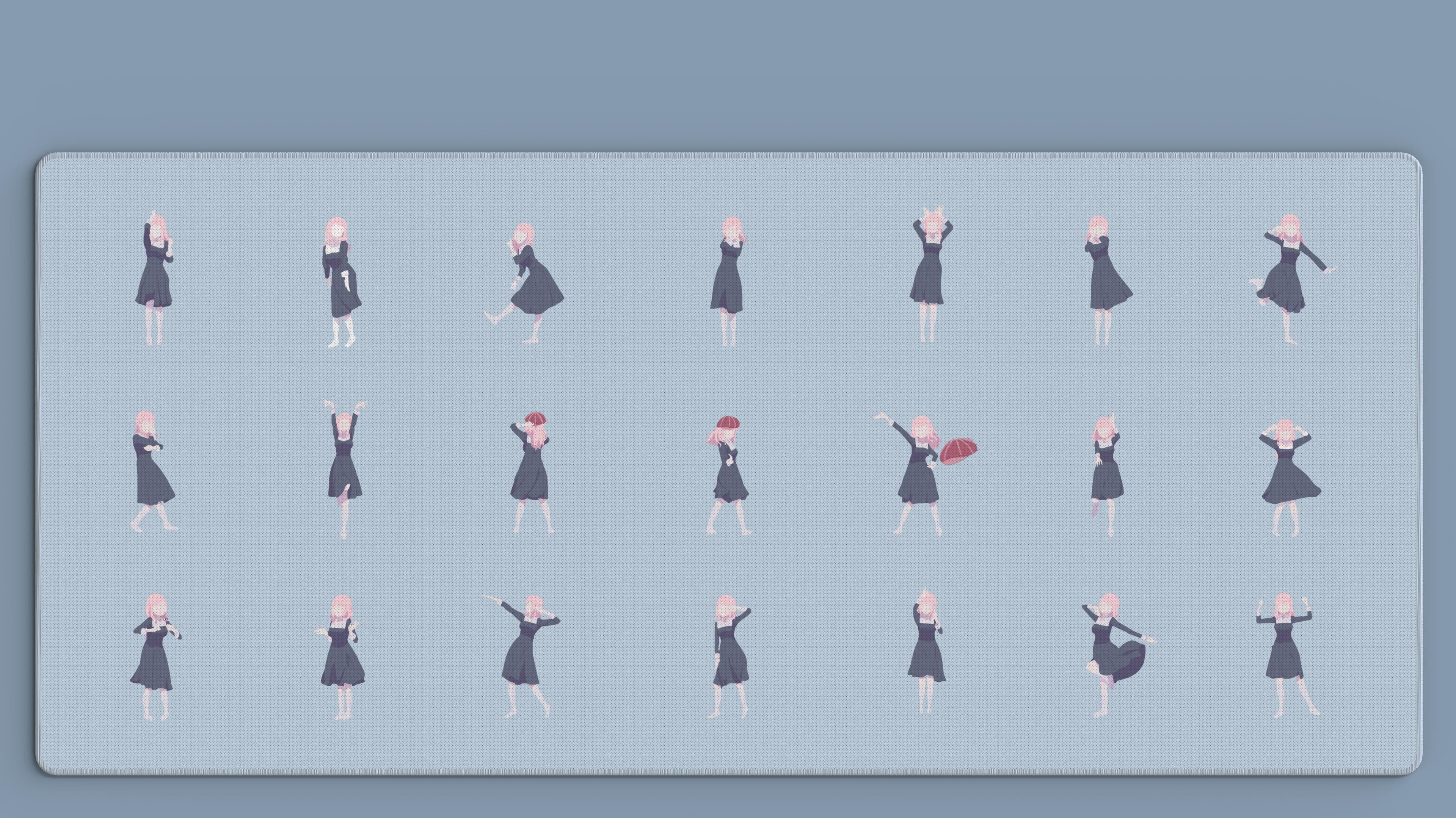 KBM Love Detective All Sets Will Be Made! image 10