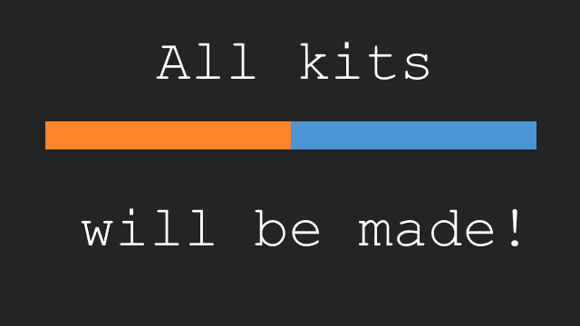 GMK Gateway | DELIVERED image 47