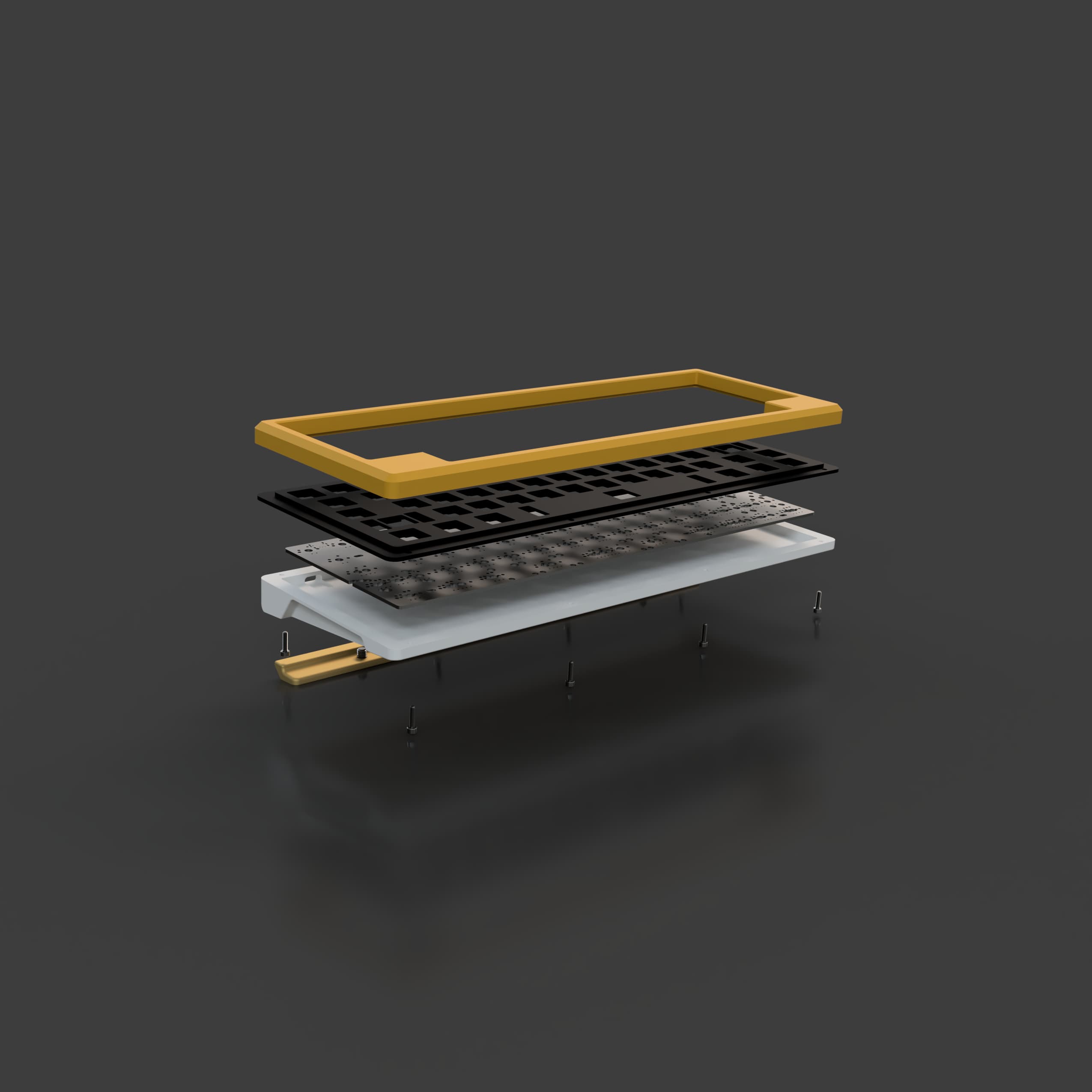 KN2.10², Designing to be Simple.(GB ended, TYVM) image 10