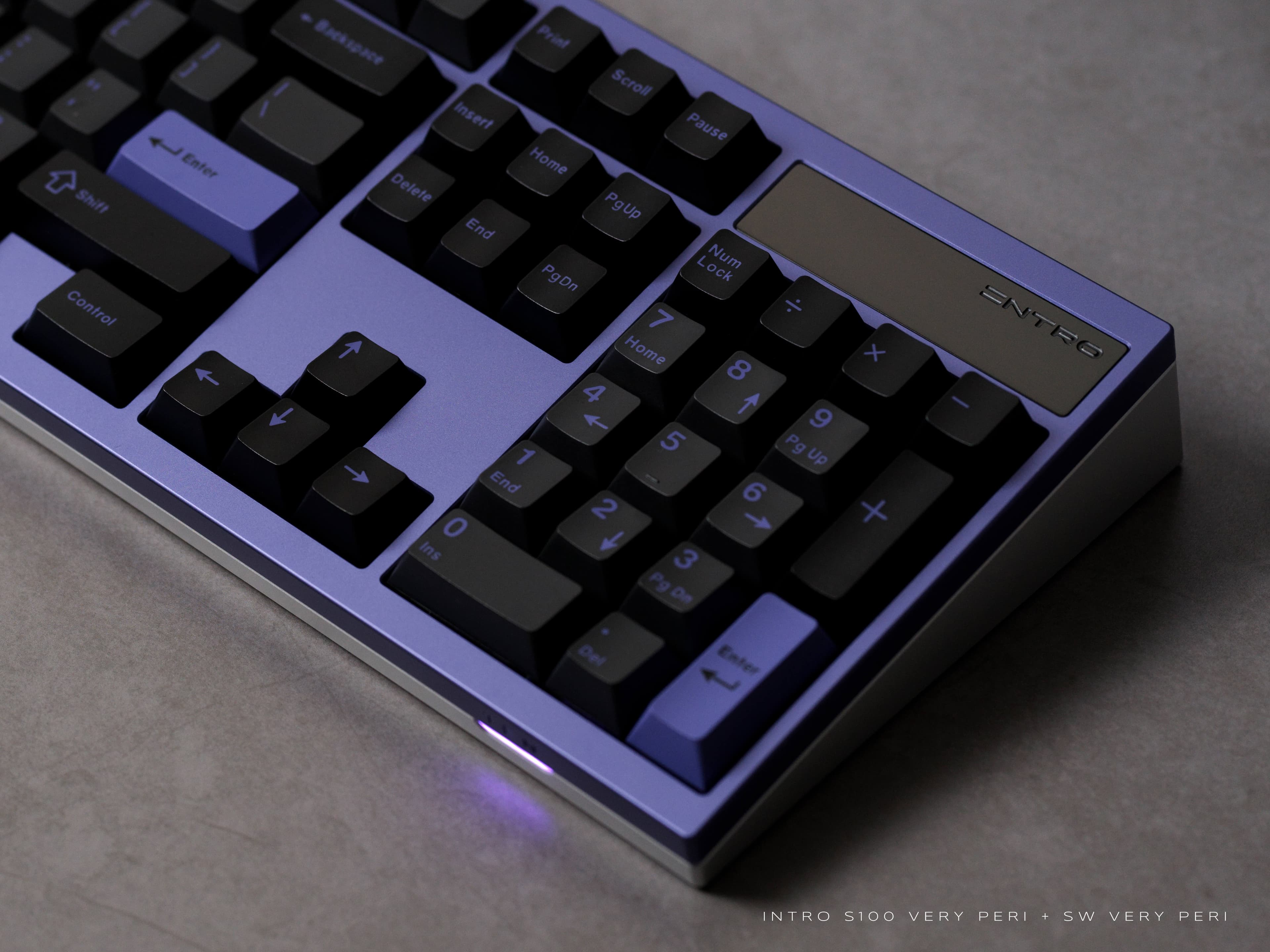 Vertex Intro S100 | The Bigger the Better! | Pre-order date: Feb 05 2025 image 51