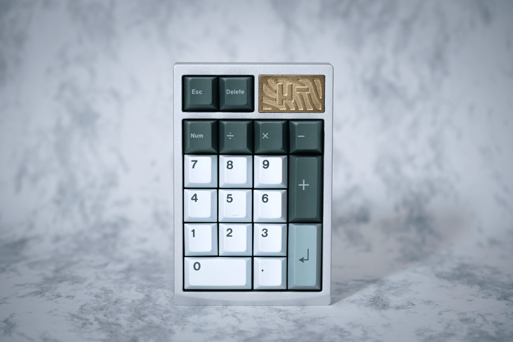 Muon - Wireless Numpad - Vendor & Prototype update image 6