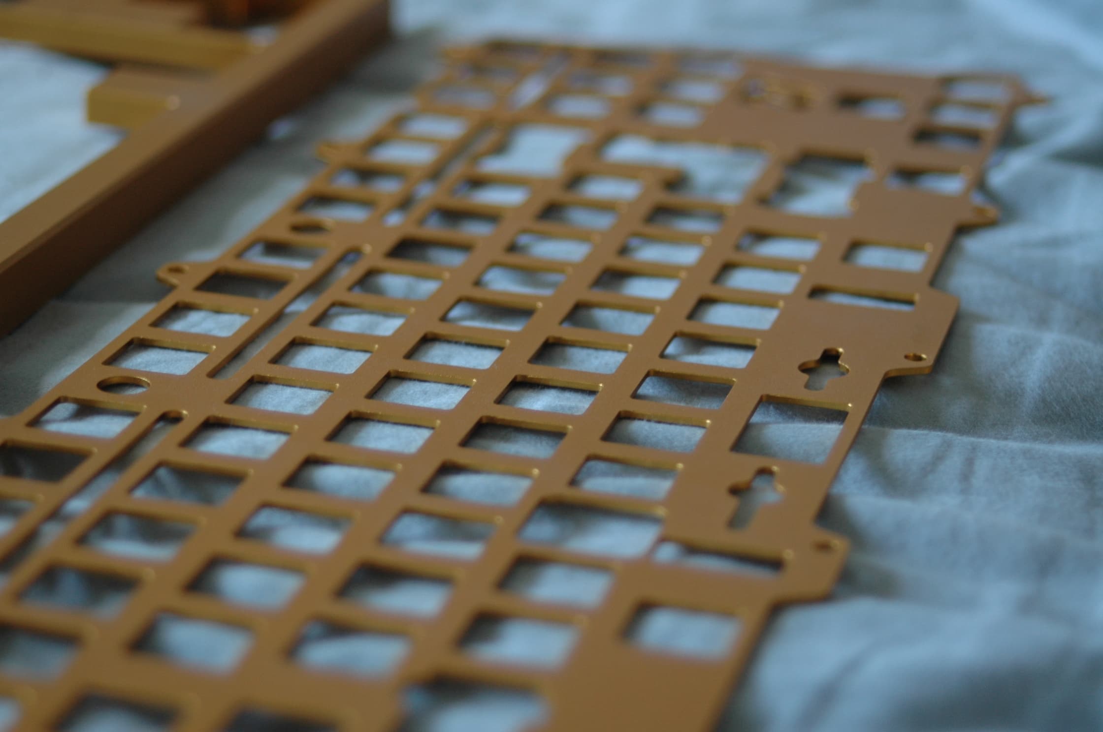 Mech27-TKL v1 Canadian Custom | 100% Shipped | CLOSED AND FINISHED image 2