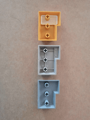 Hammer & BUGERWORK—— Parallel-World keycaps（GB：6/18--7/7 ） image 14