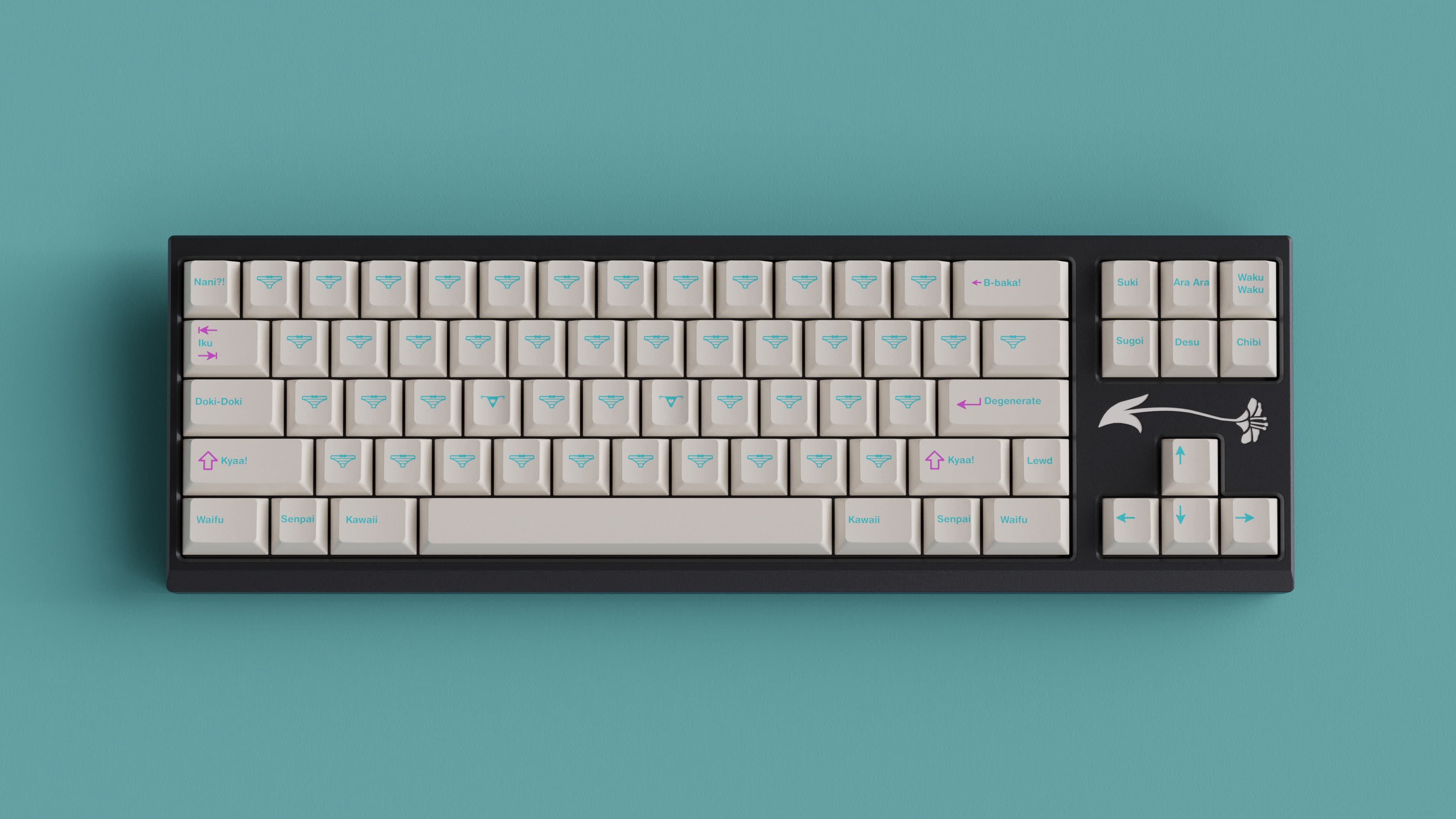 Milkyway 2DGF - shipping to customers image 8