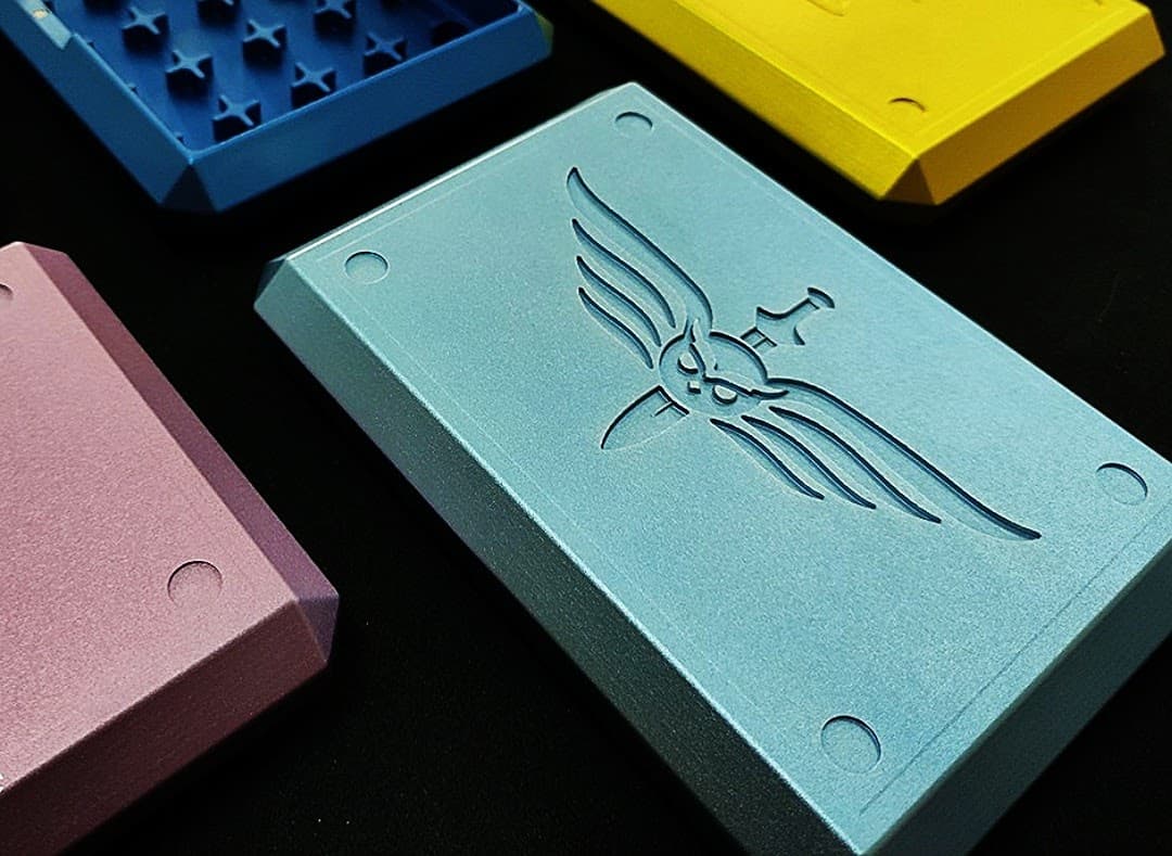 RSHAPE DIAMOND ARTISAN BOX image 8