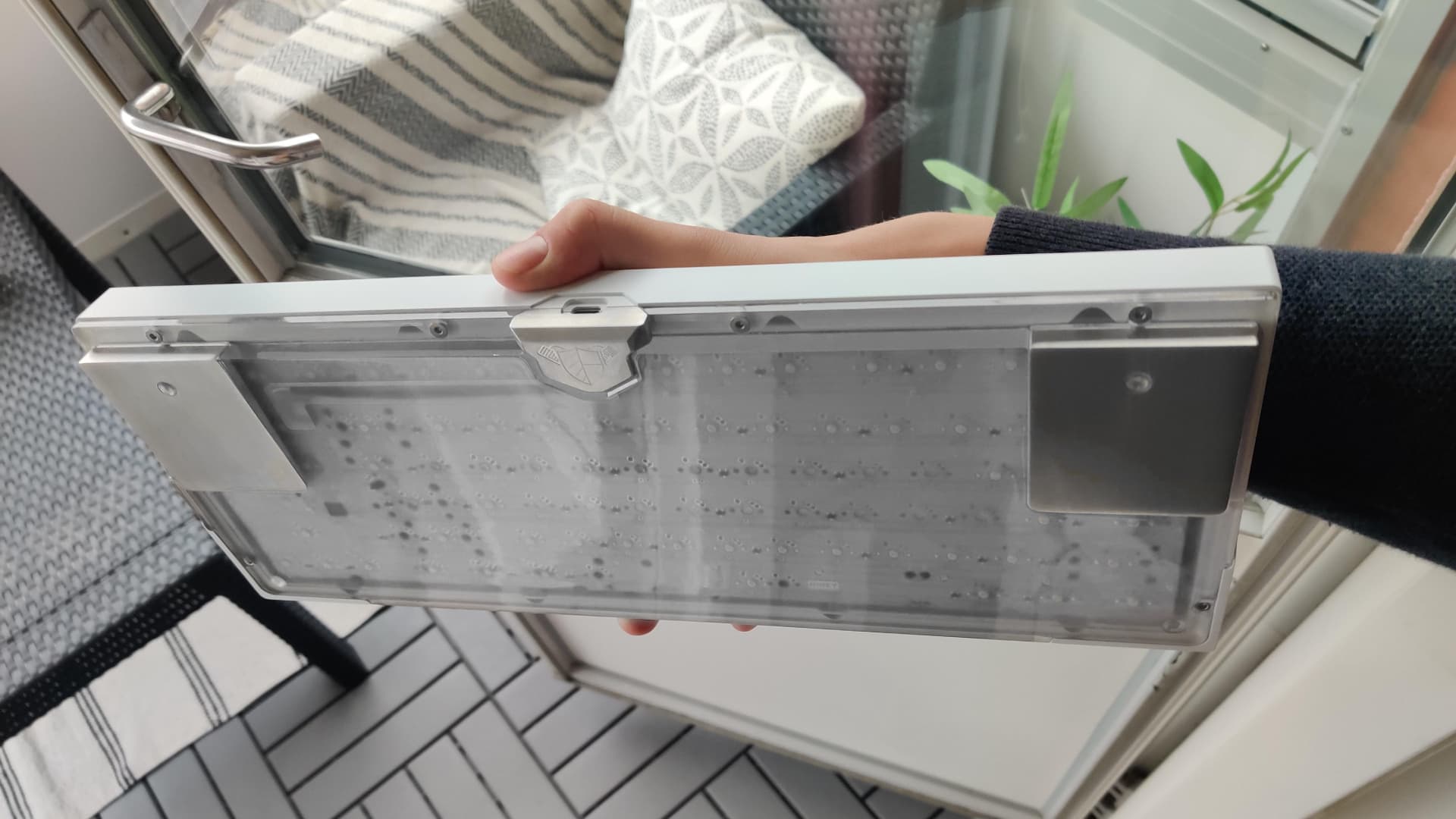 Bulwark TKL | Final Shipment (Sep 2025) image 25