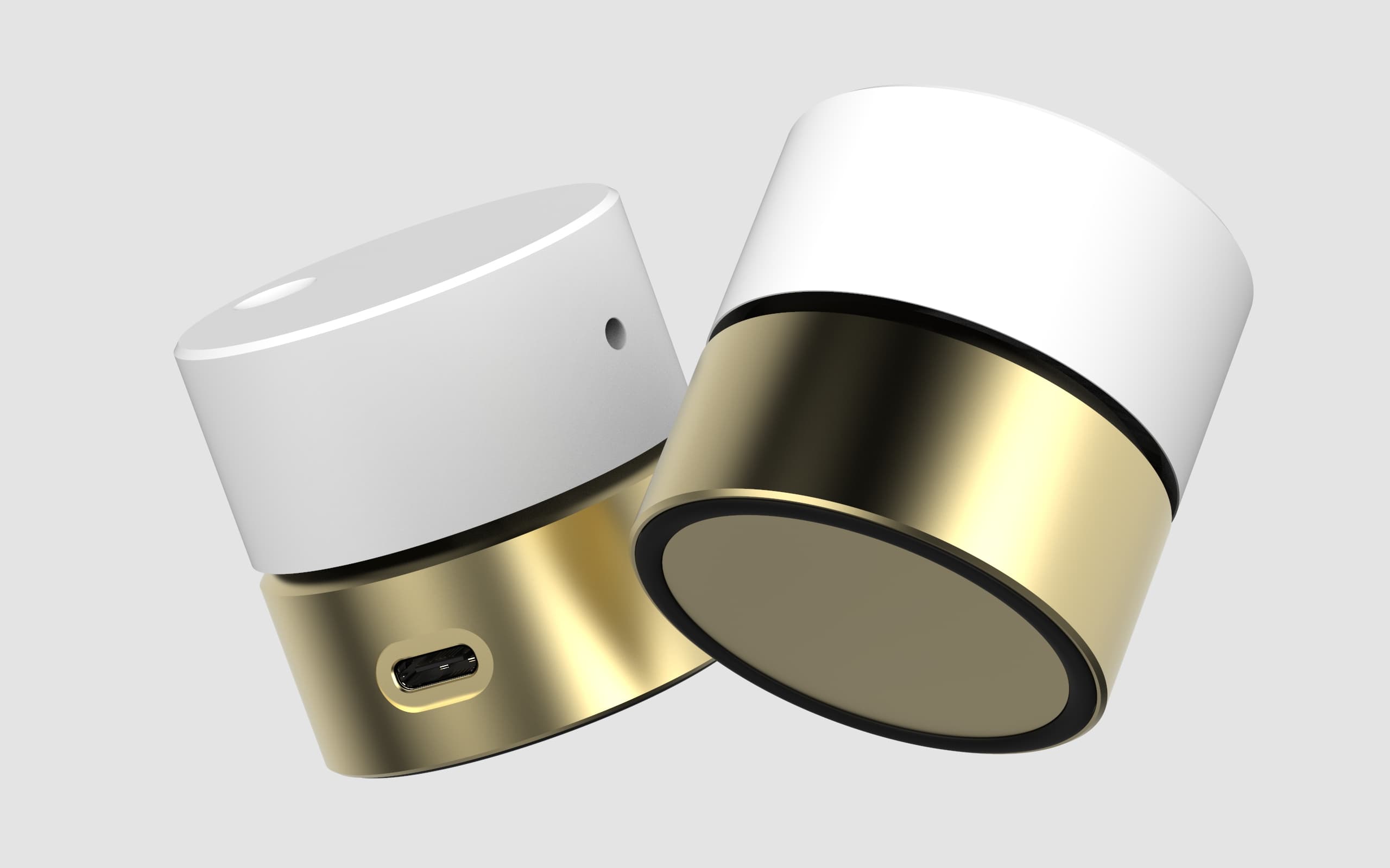 BINEPAD BNR1 Round 2 - Programmable Knob (In Production) image 7