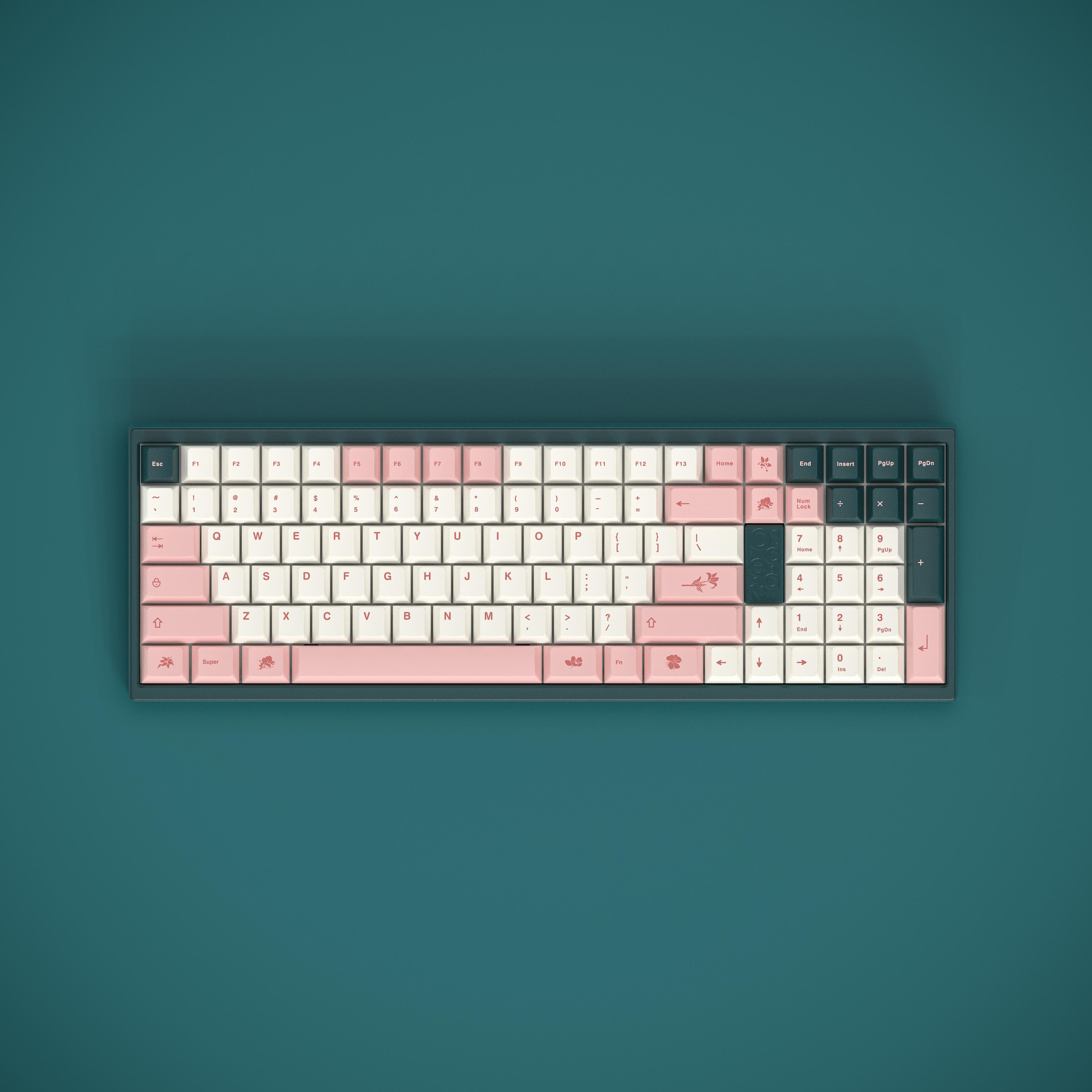 [Pre-order] ePBT Flower | Last Week image 28