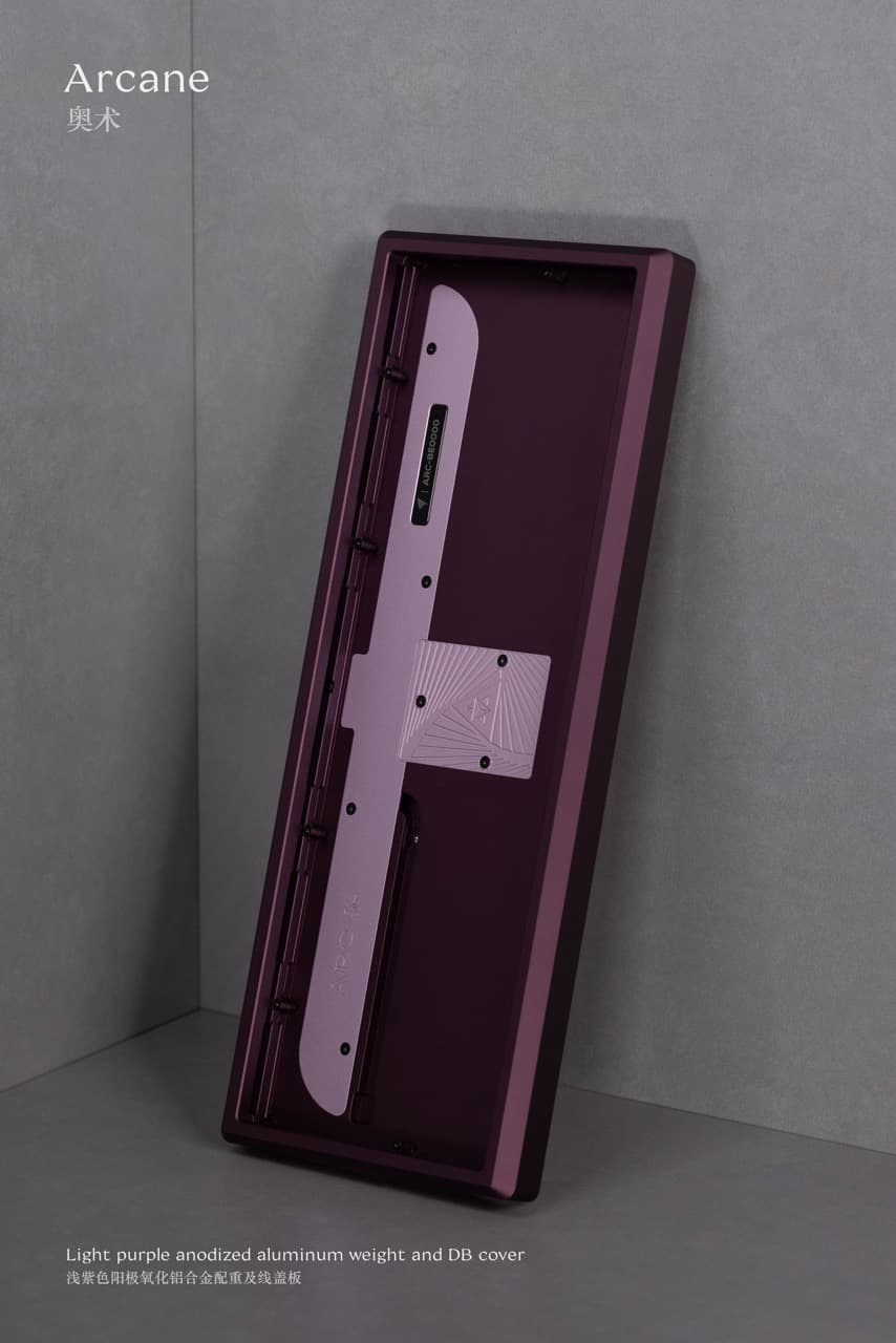 Vertex Arc60 image 30