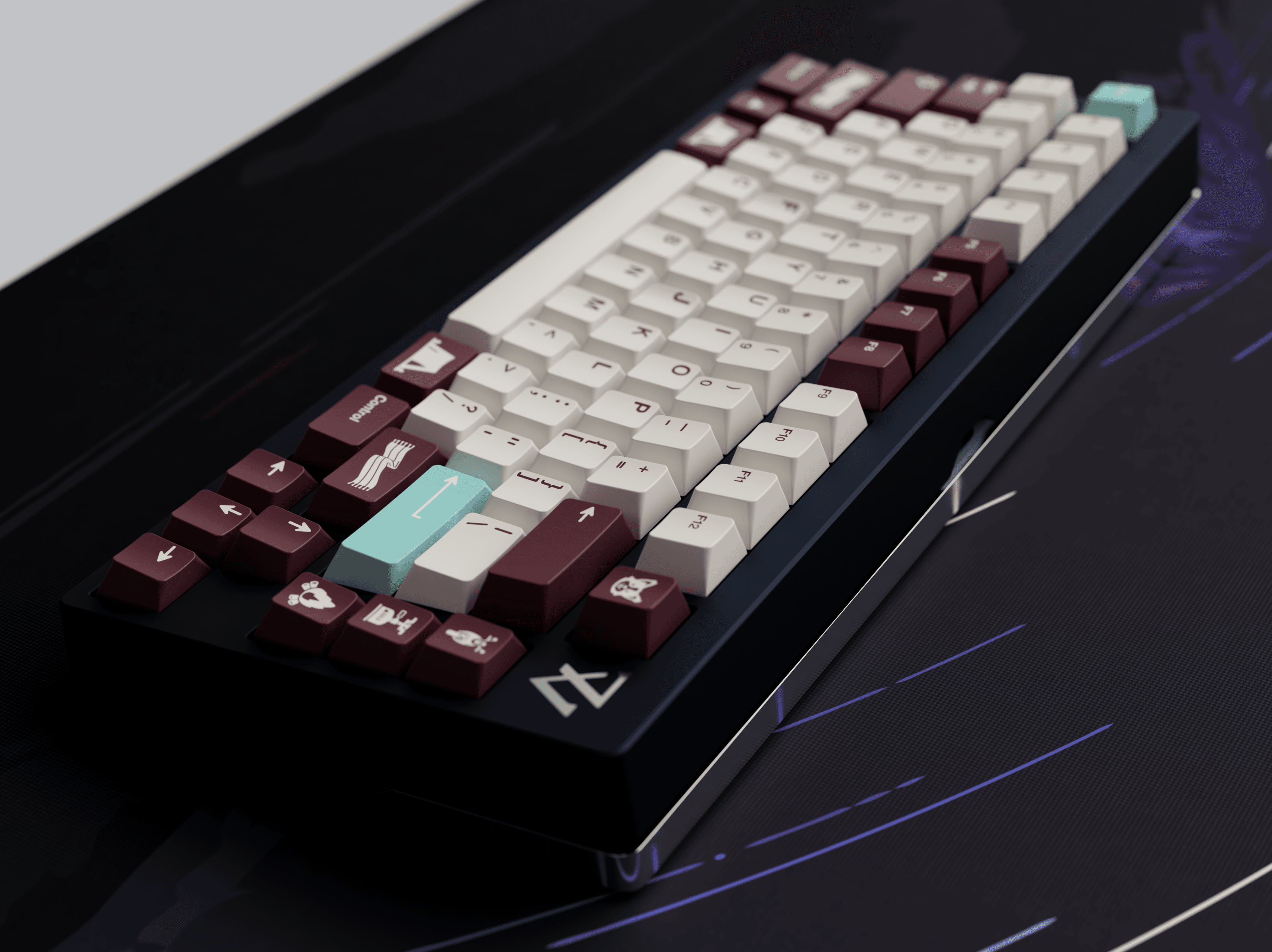 GMK Yuru | Now Shipping | gmkyuru.com image 24