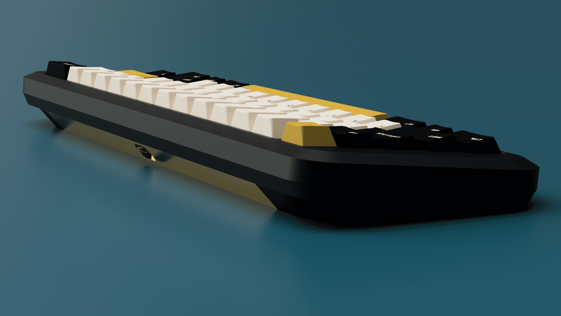 flxlb ZT60 (premium 60% ortho) image 20