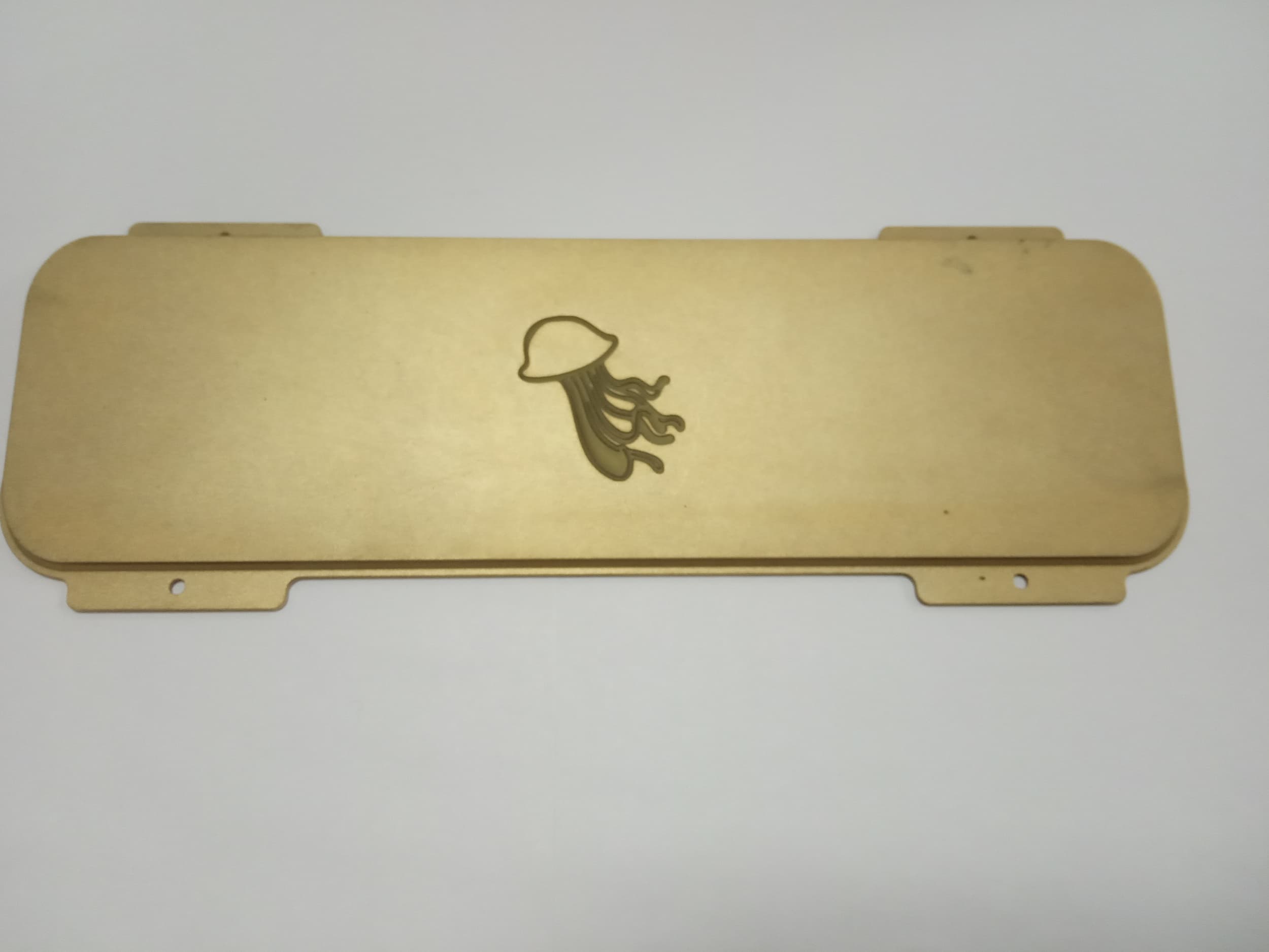 Aquaria V1 60% Jellyfish Keyboard GB (Sorting Shipping ) image 15