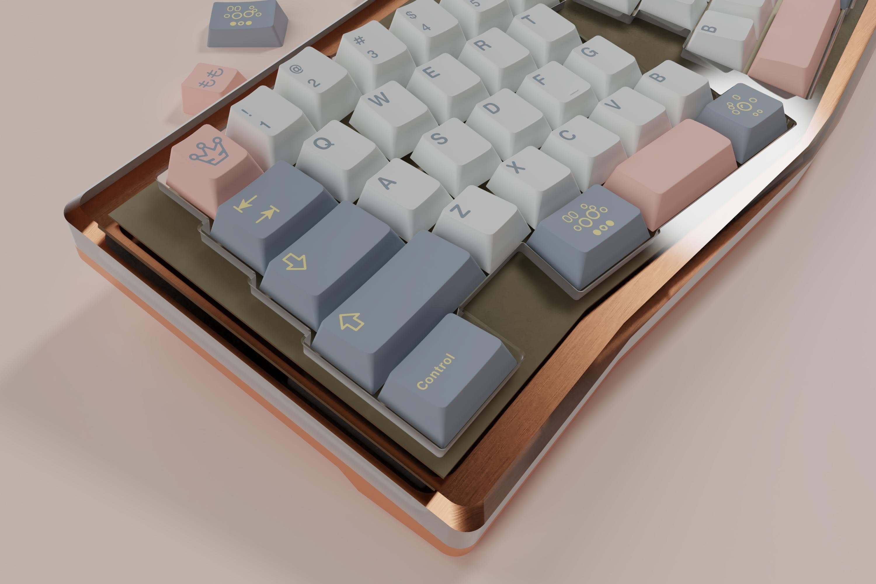 ももゆめ GMK Momo Yume R2 image 13