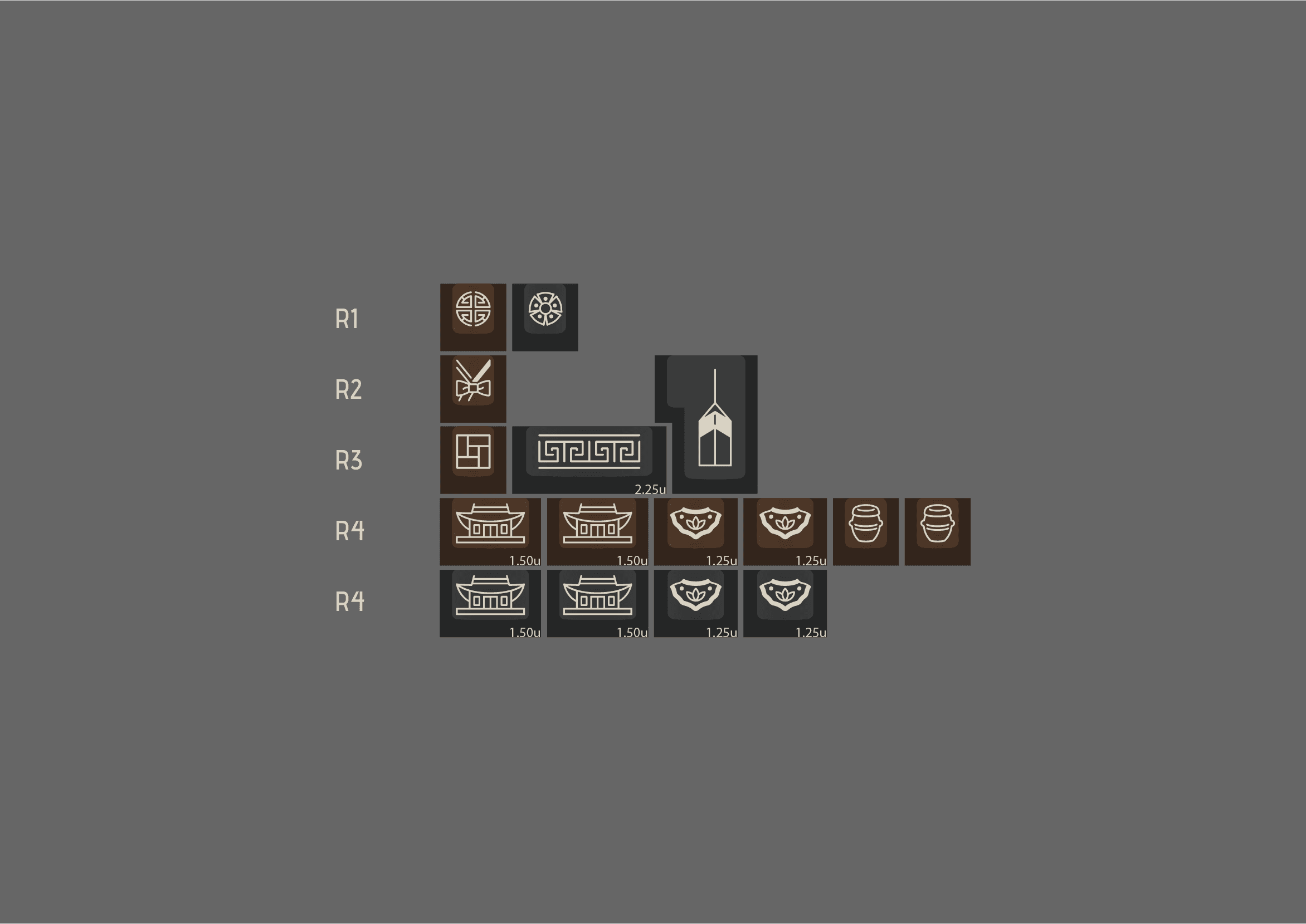 GMK HANOK 한옥 - In Production! image 11