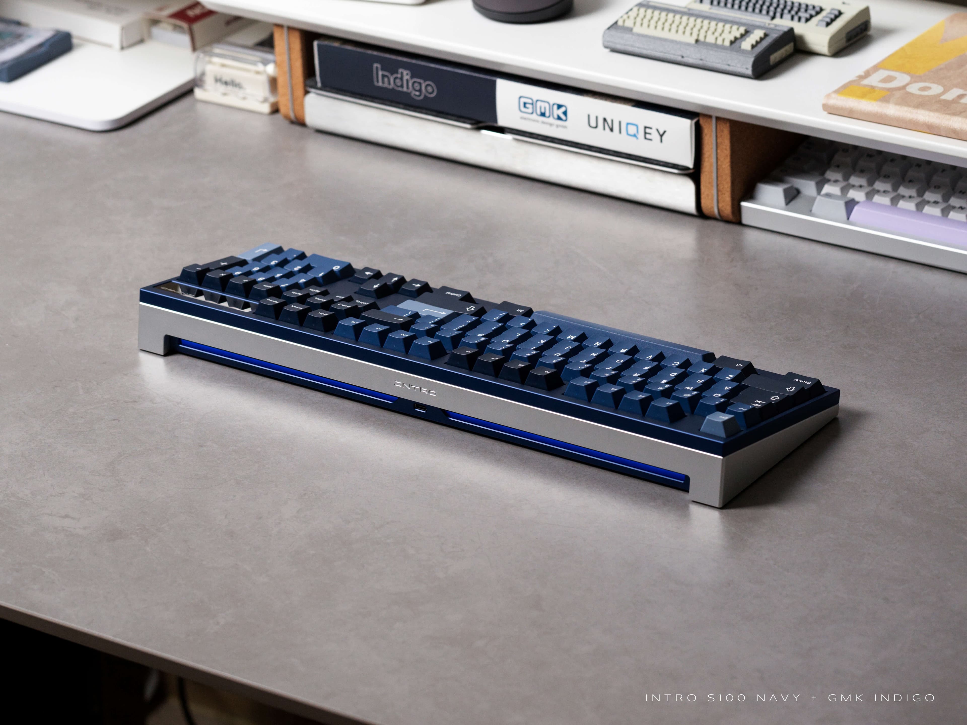 Vertex Intro S100 | The Bigger the Better! | Pre-order date: Feb 05 2025 image 23