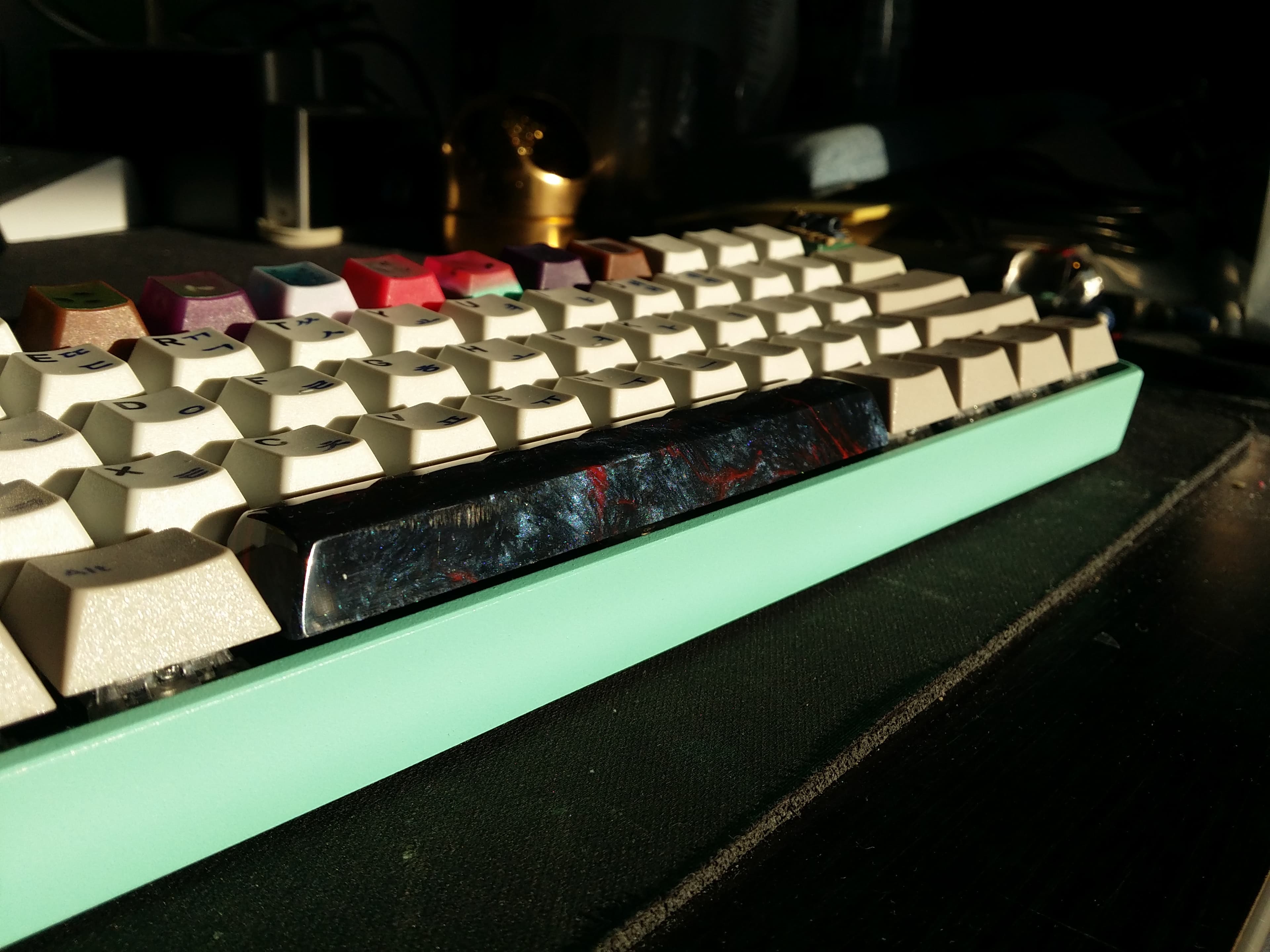 GSKT-00 (Shipping almost finished, 80% done) image 2