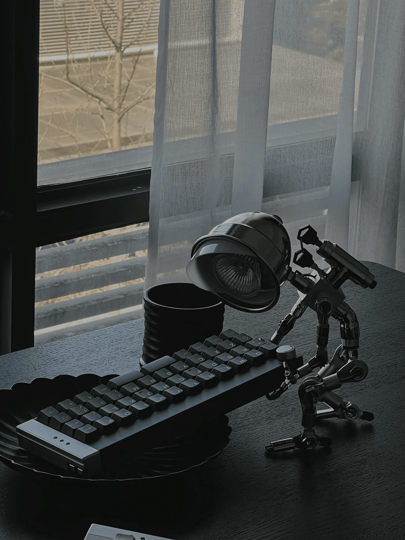 DEADLINE Studio & Openkey Design - TPS 40 % keyboard image 27