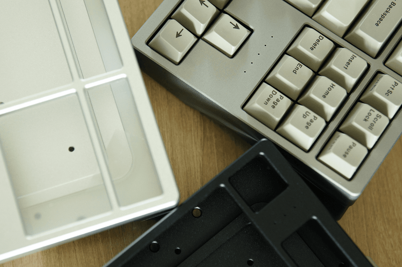 Duck Orion V2.5 TKL Kustom Keyboard [ALL SHIPPED] image 5