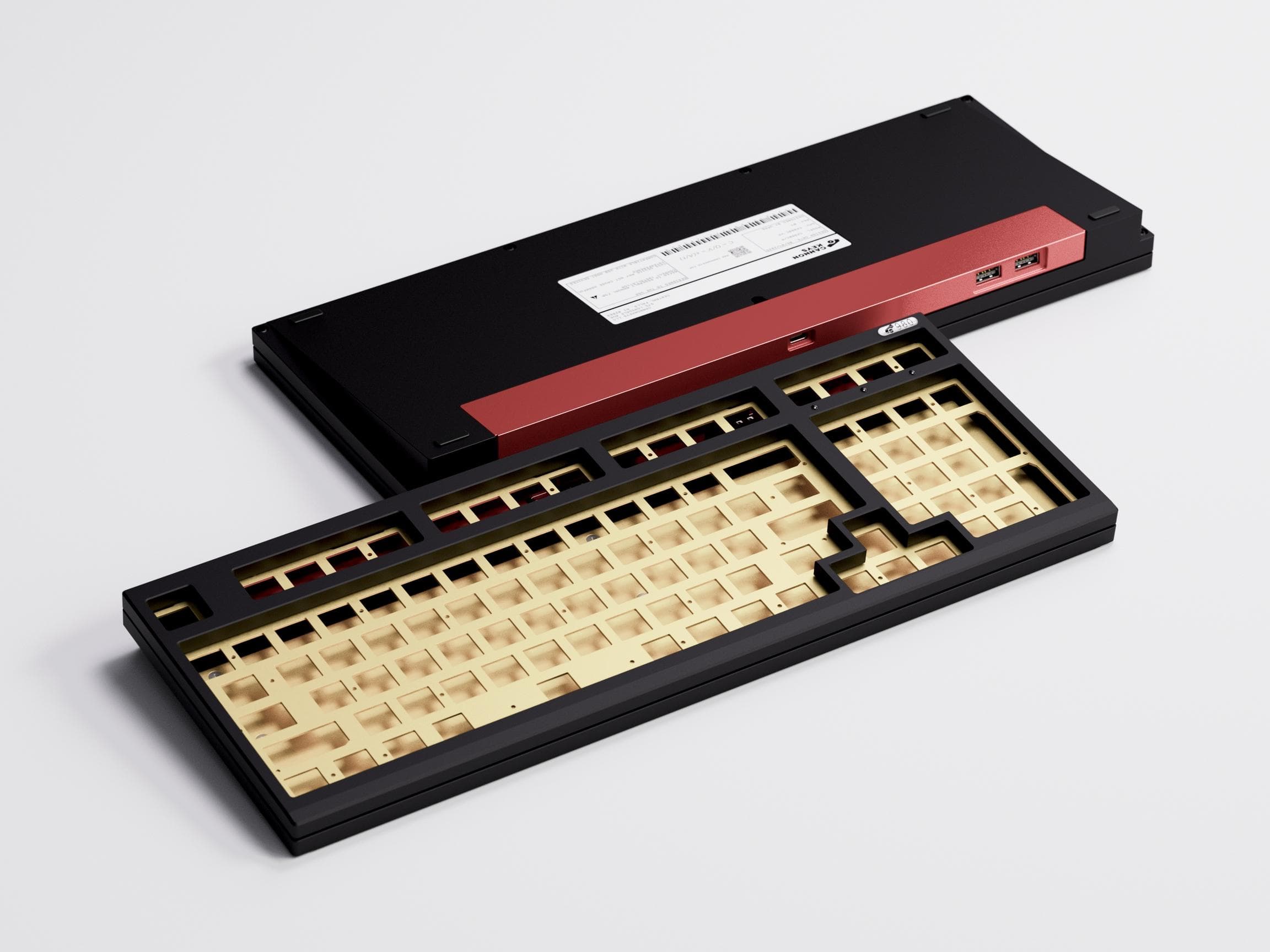 CK980C - An Homage to the FC980C image 12