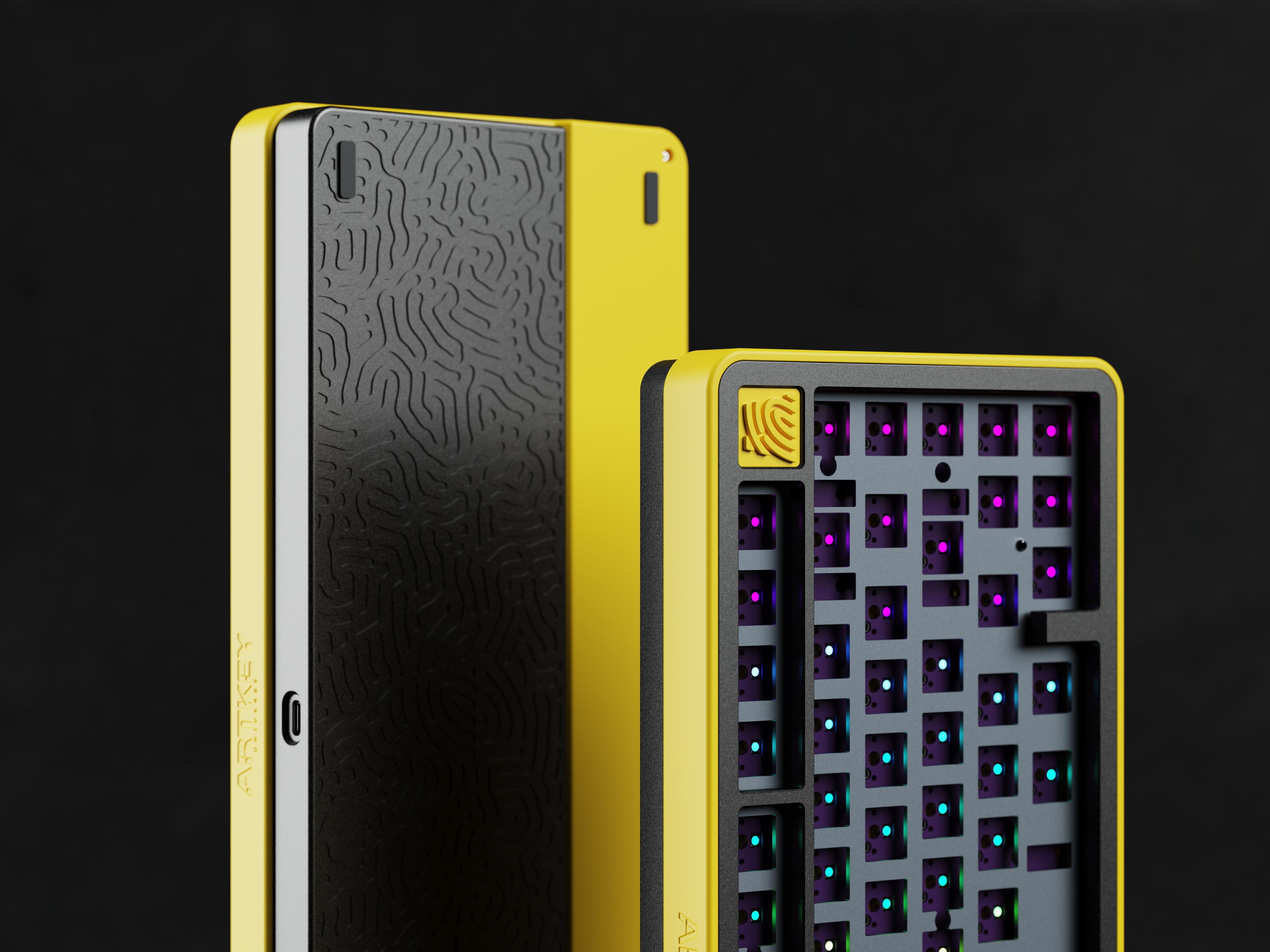 AK75 from Artkey Universe (Updated, GB live January 13th!) image 4