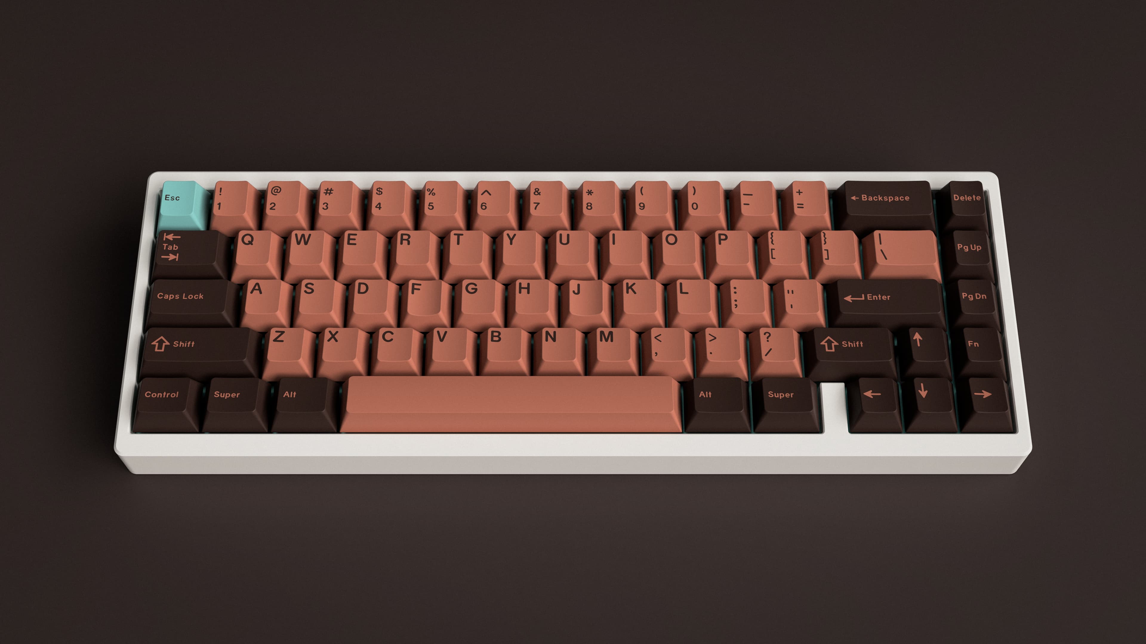 GMK Copper - Some vendors shipping!!! image 28