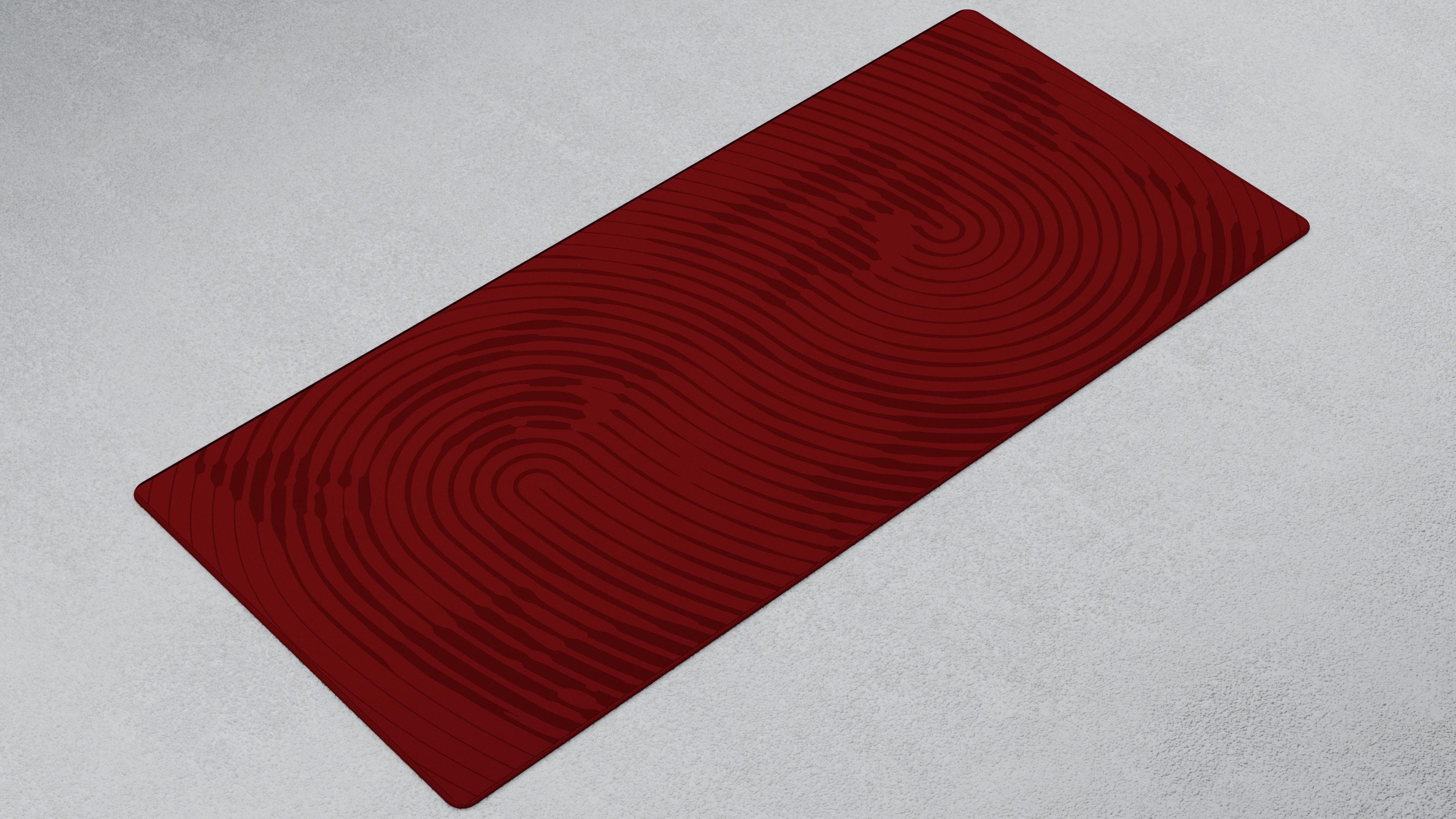 [IN-STOCK / GB] MW EVIL AI - HIBI & DESKMAT GB LIVE image 20