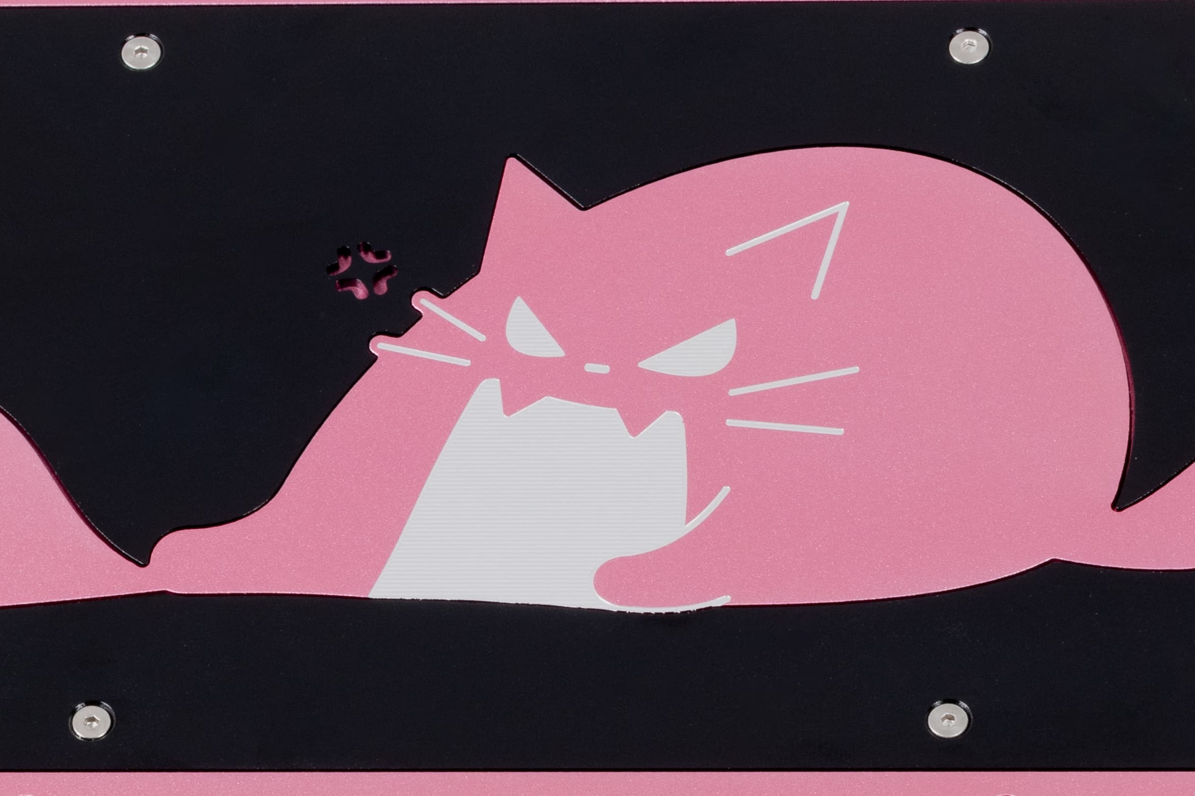 CatX( - F13 TKL with a kitty twist image 3