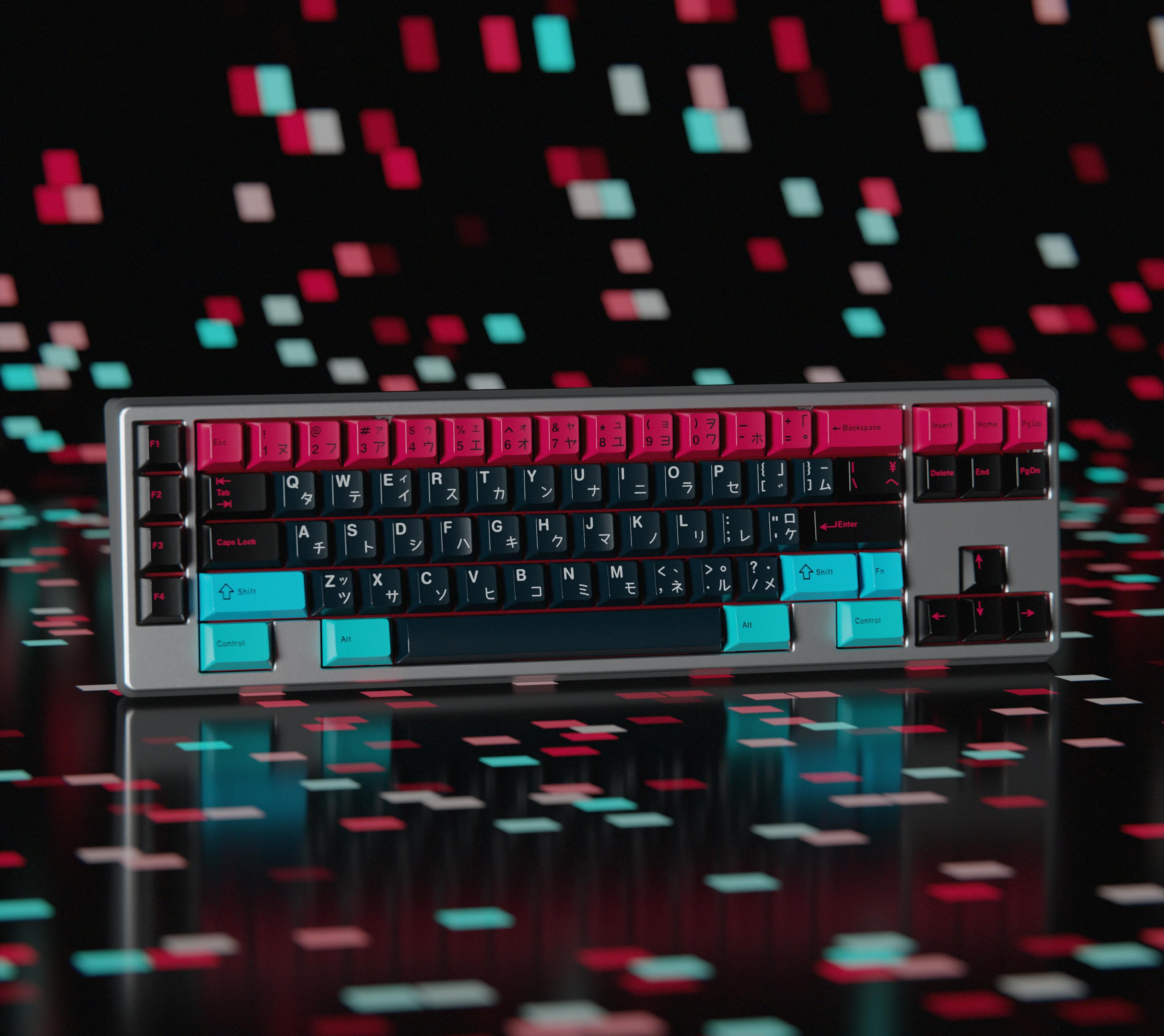 GMK Future Nights // Update on most recent post image 15