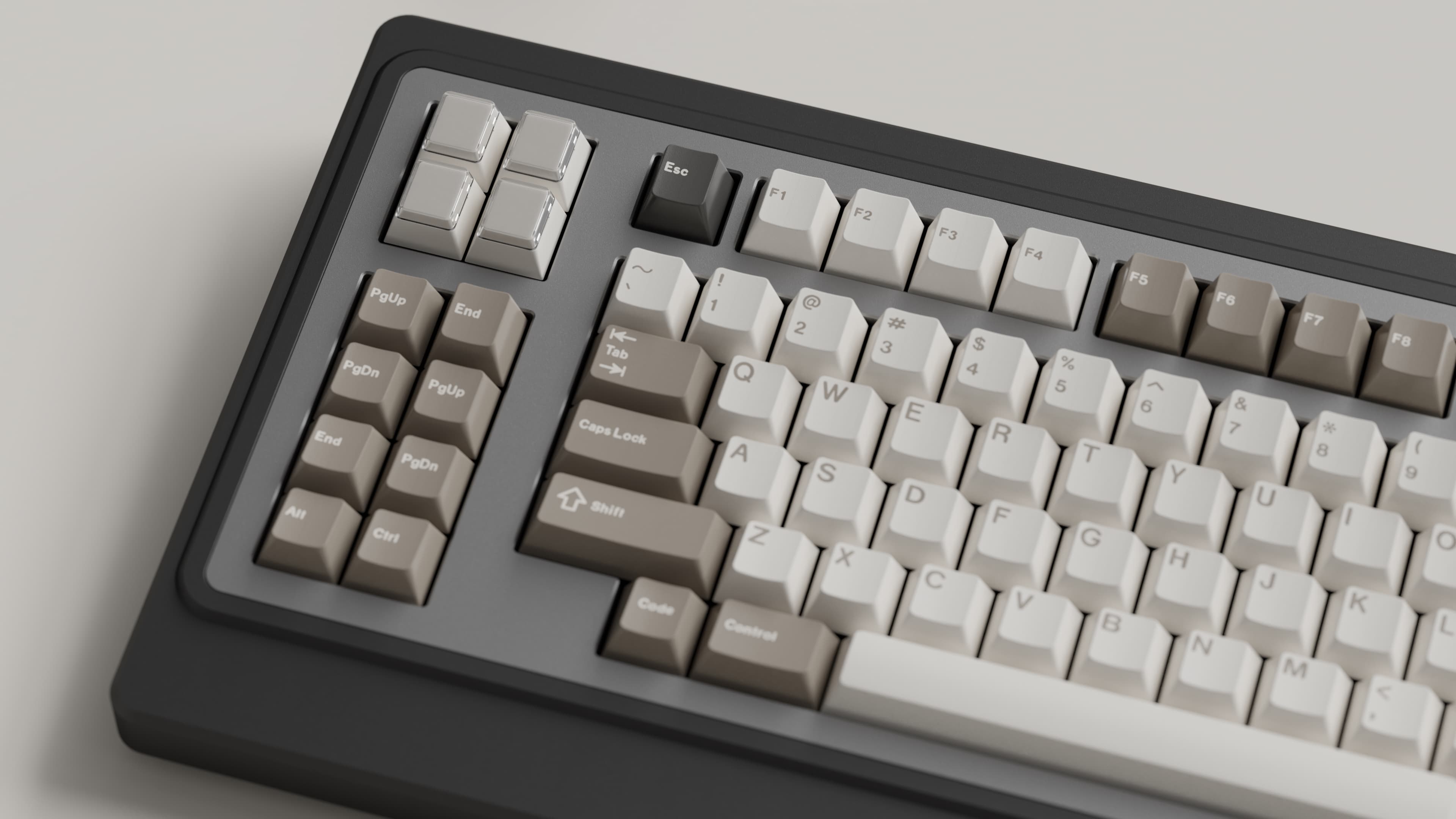 GMK Foundation - Shipping to Vendors Soon image 10
