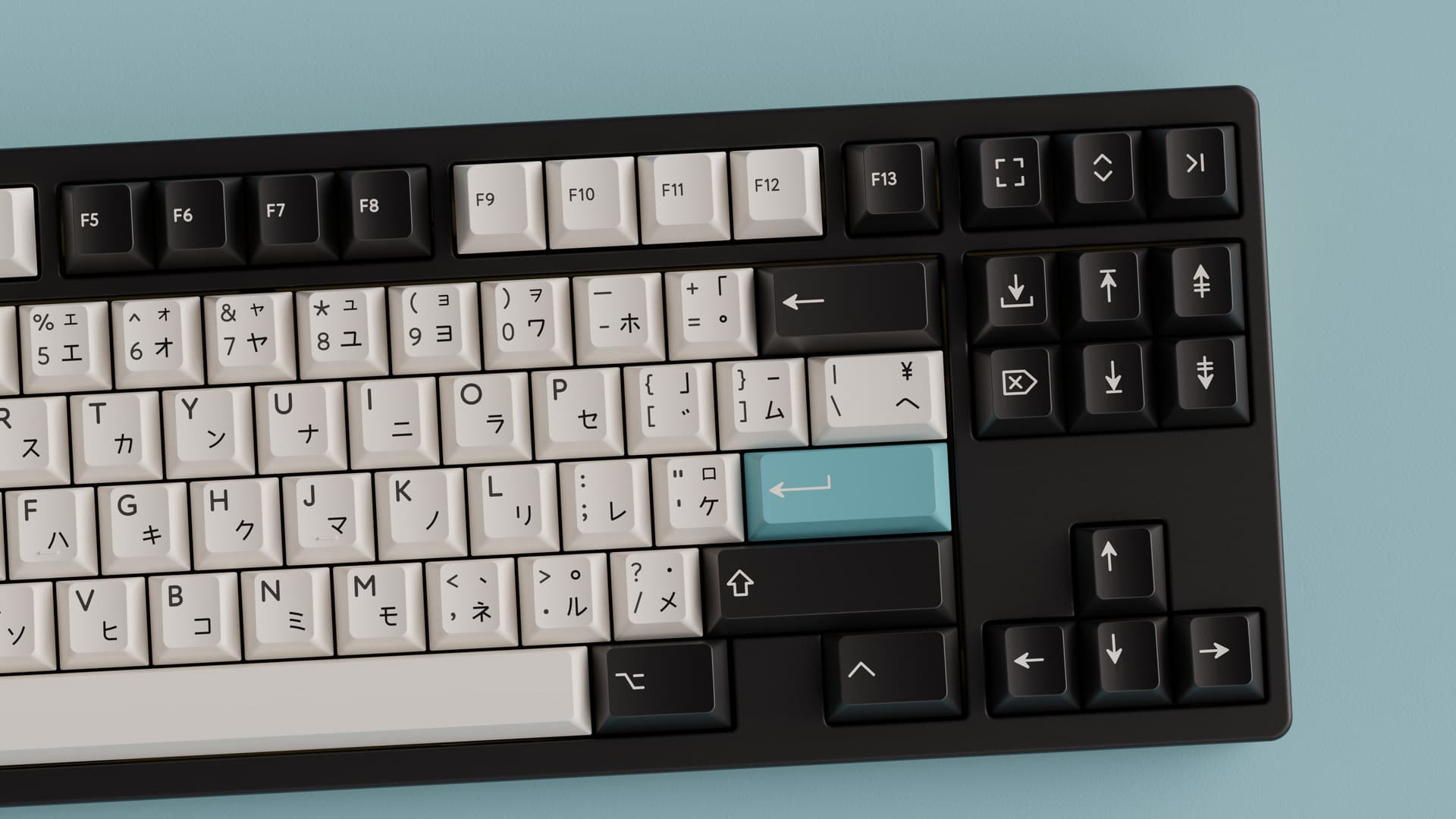 PBTfans Simple Katakana image 11