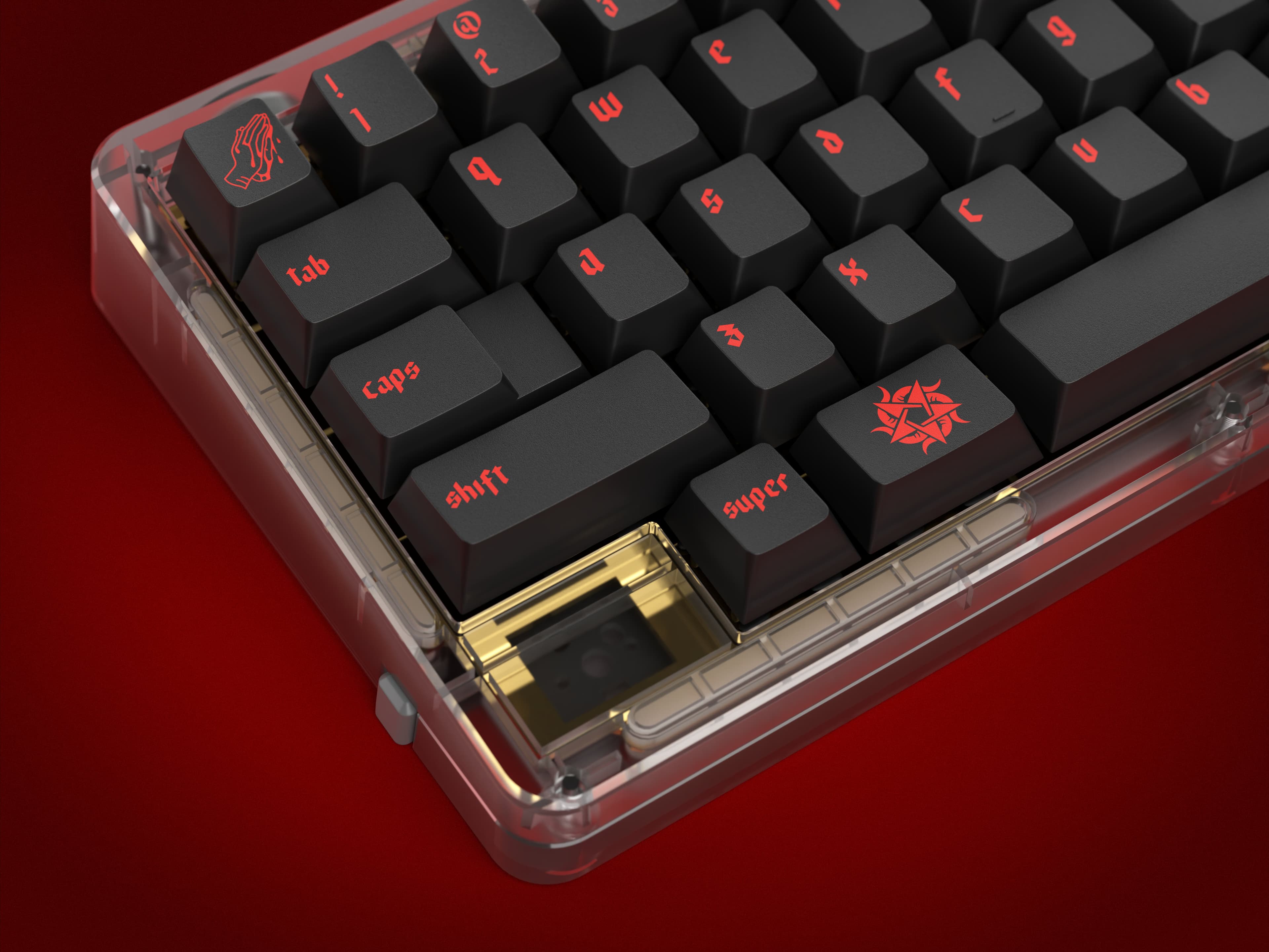 MW Heresy 💀 image 17