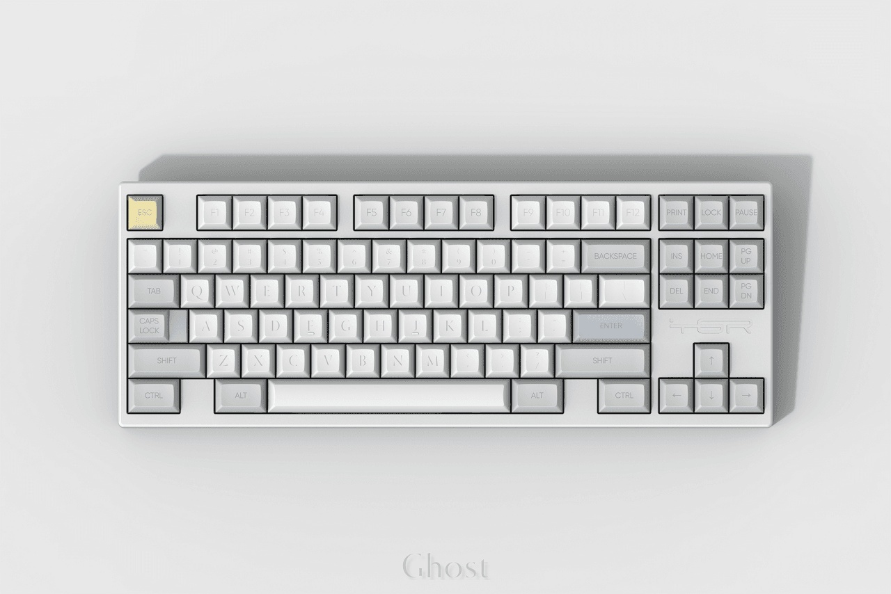 KAM Ghost - Shipping image 4