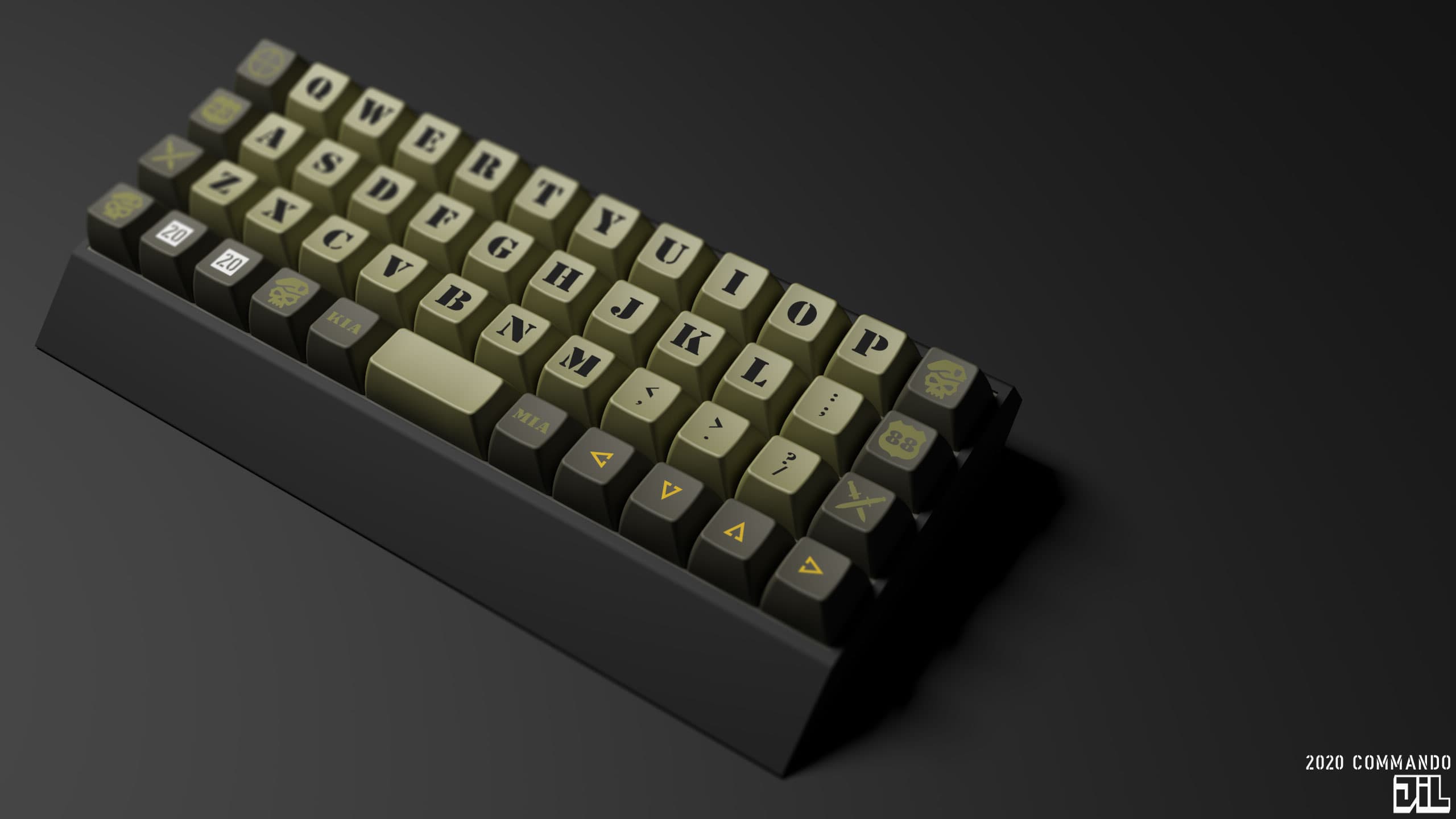 SA 2020 Commando - TAKING ORDERS from June 1 to July 1 image 18