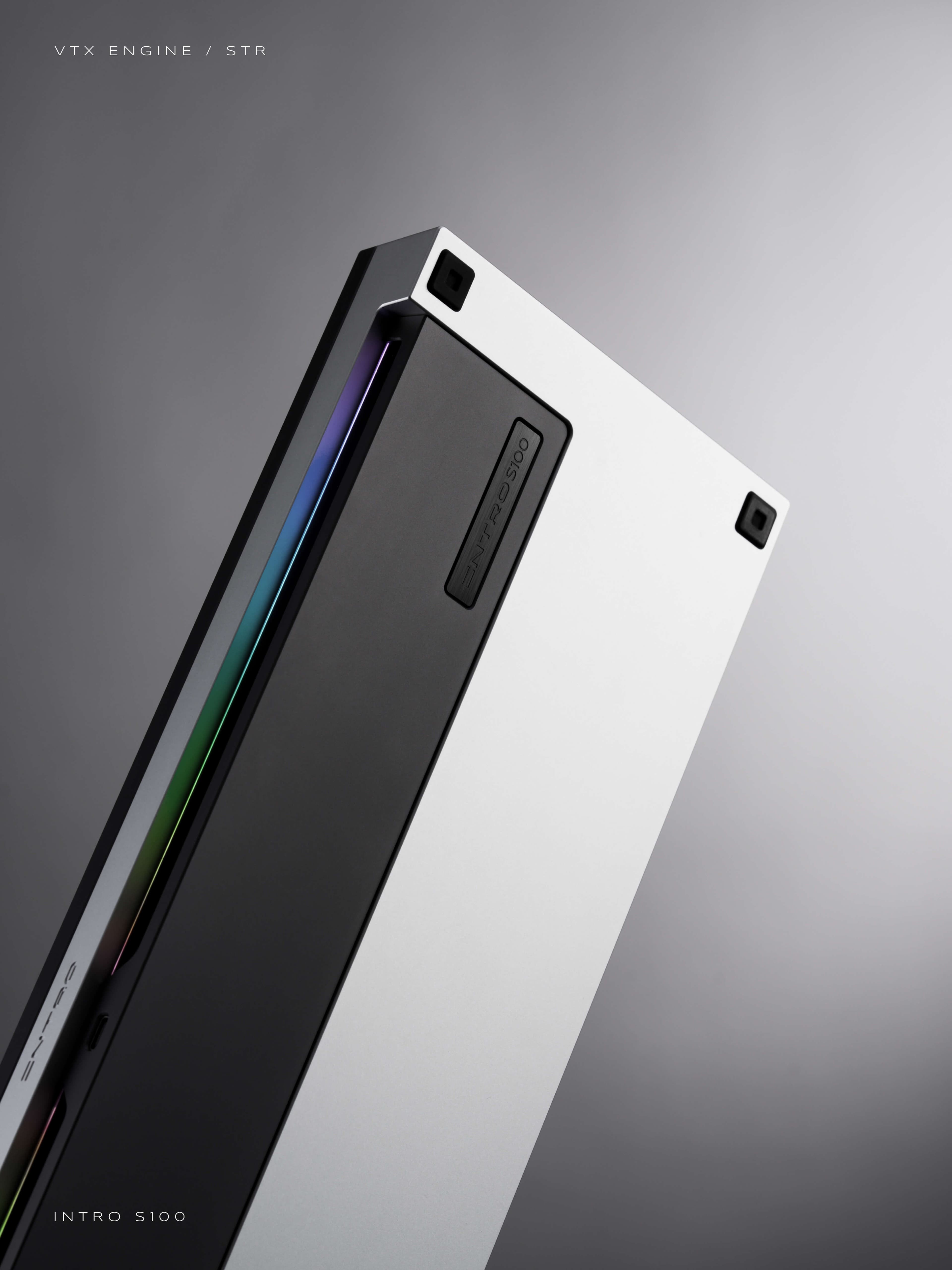 Vertex Intro S100 | The Bigger the Better! | Pre-order date: Feb 05 2025 image 6