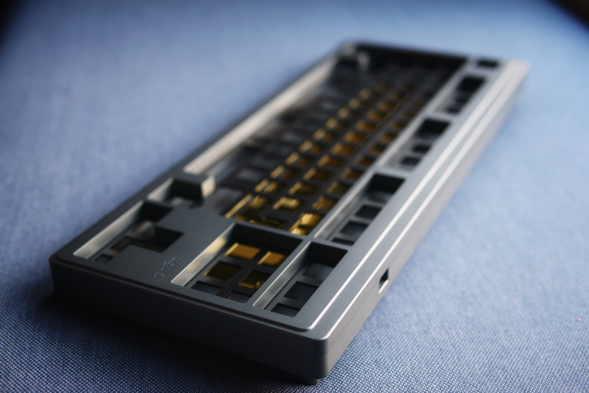 F&T 1916 80% keyboard kit (GB CLOSED) image 17