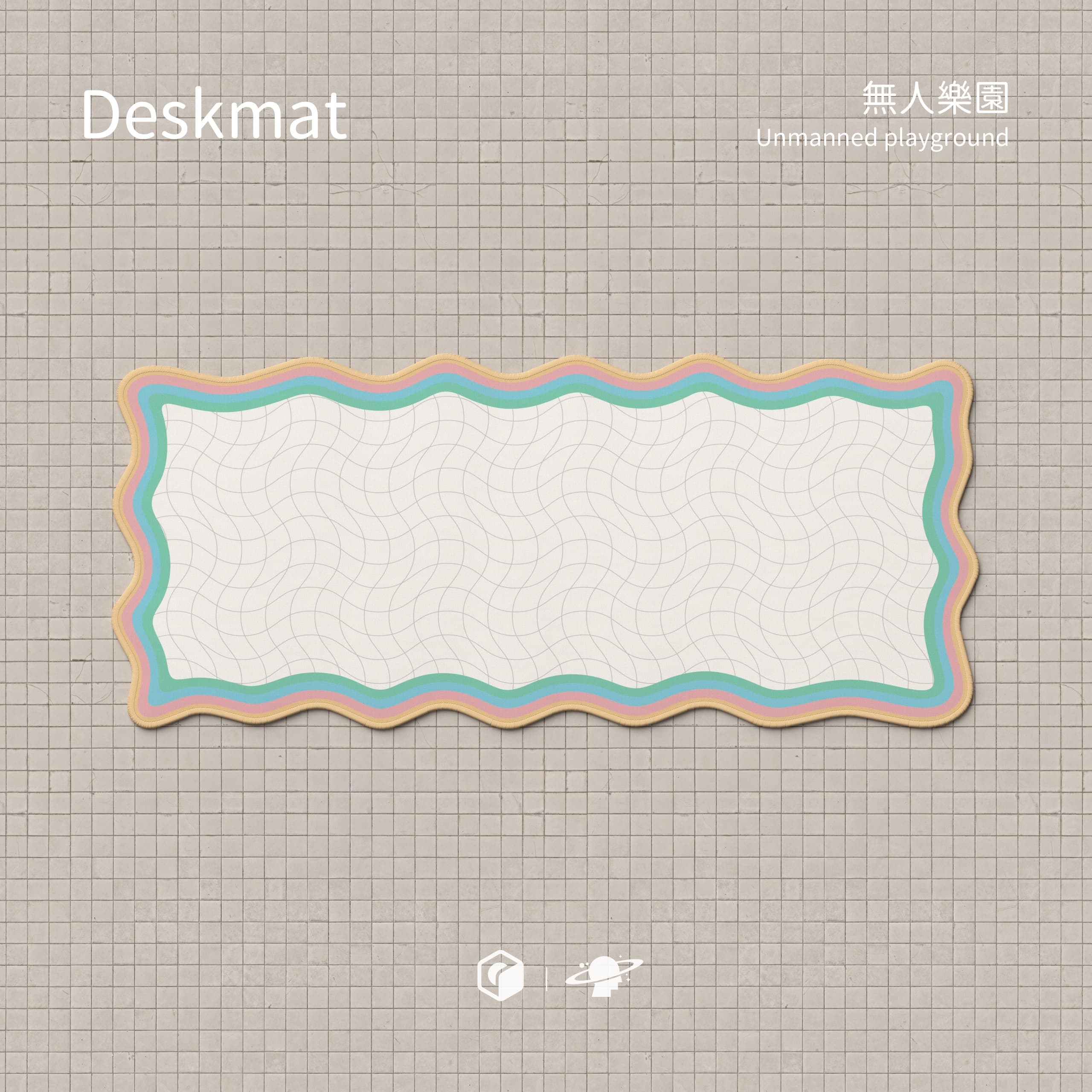 MW-Unmanned playground無人樂園|11/03 Nov kit & lamp kit updated image 26