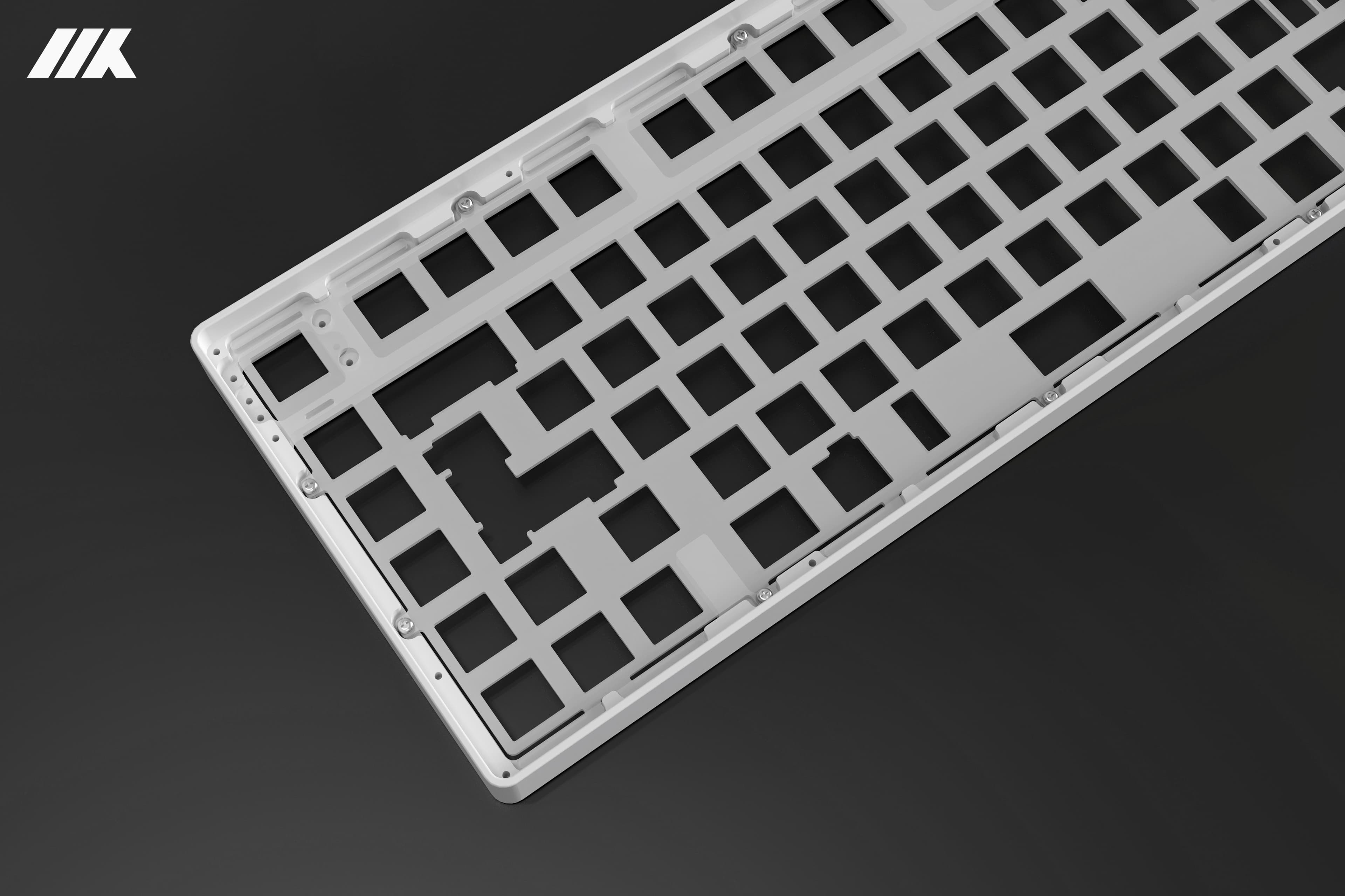 MKC75 Three-in-one Structure Custom Keyboard USD99+| Limited In-Stock Sale image 22