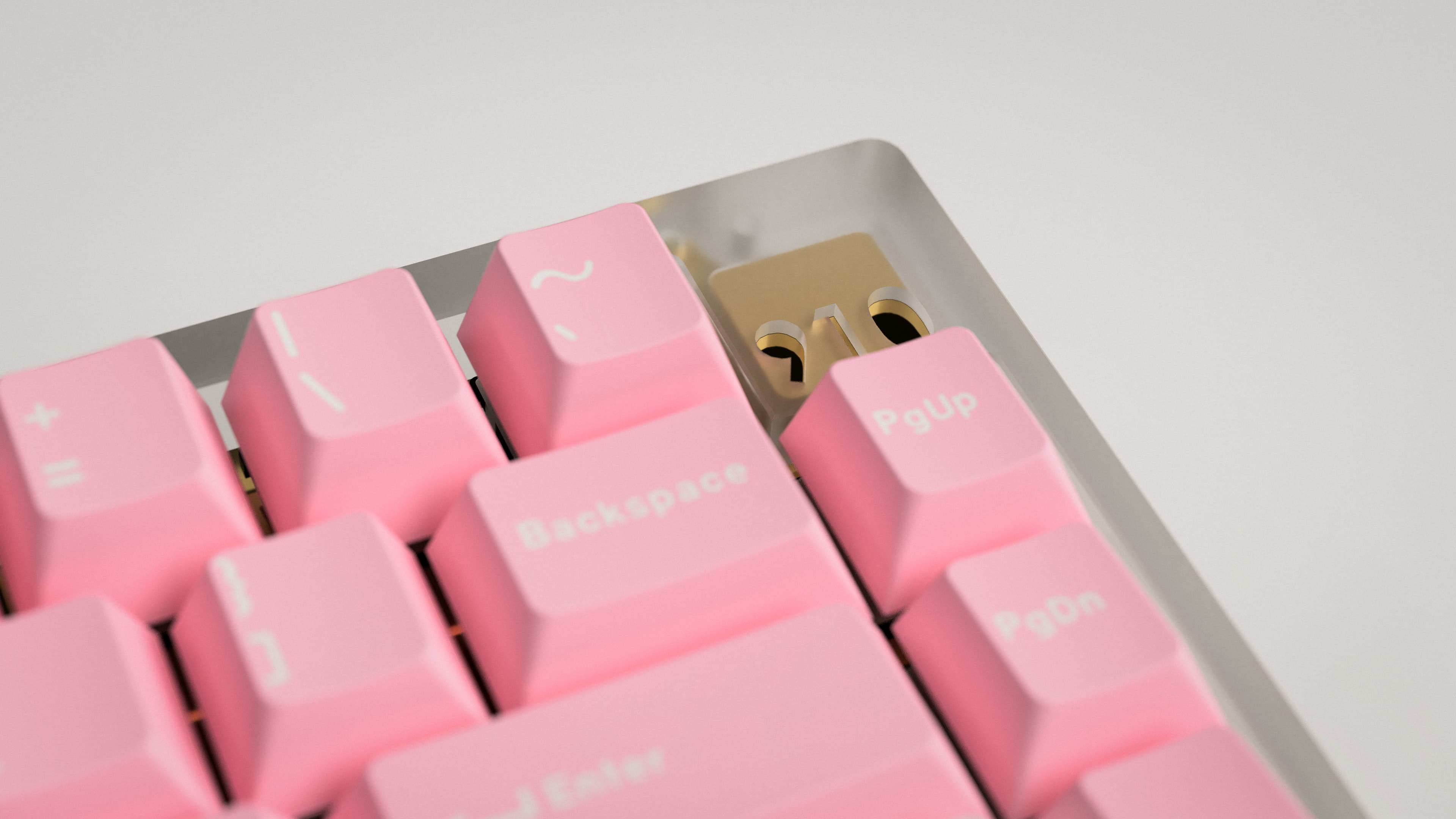GMK Peach Blossom (Completed) image 10