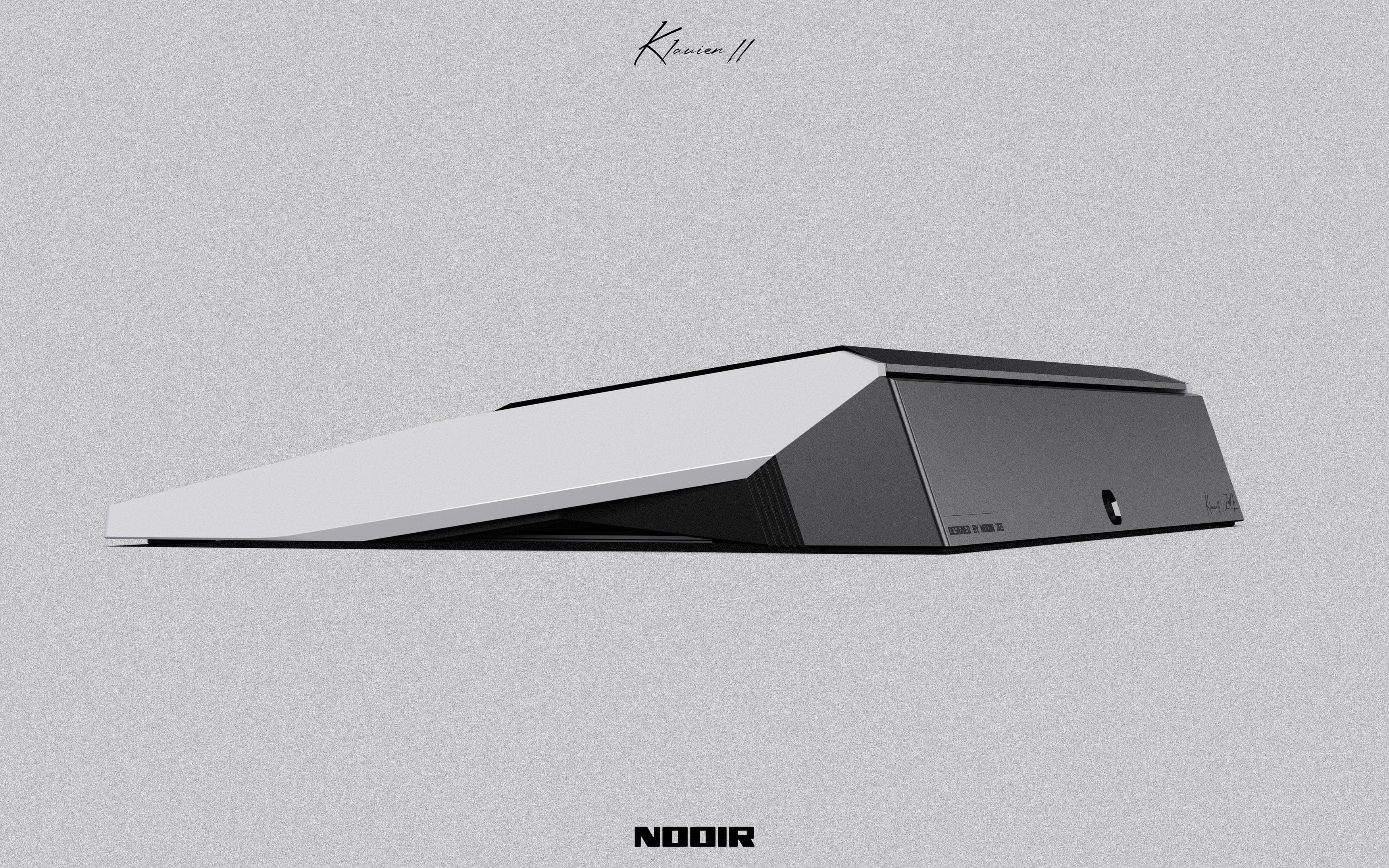 Nooir K2 - The Klavier II image 6