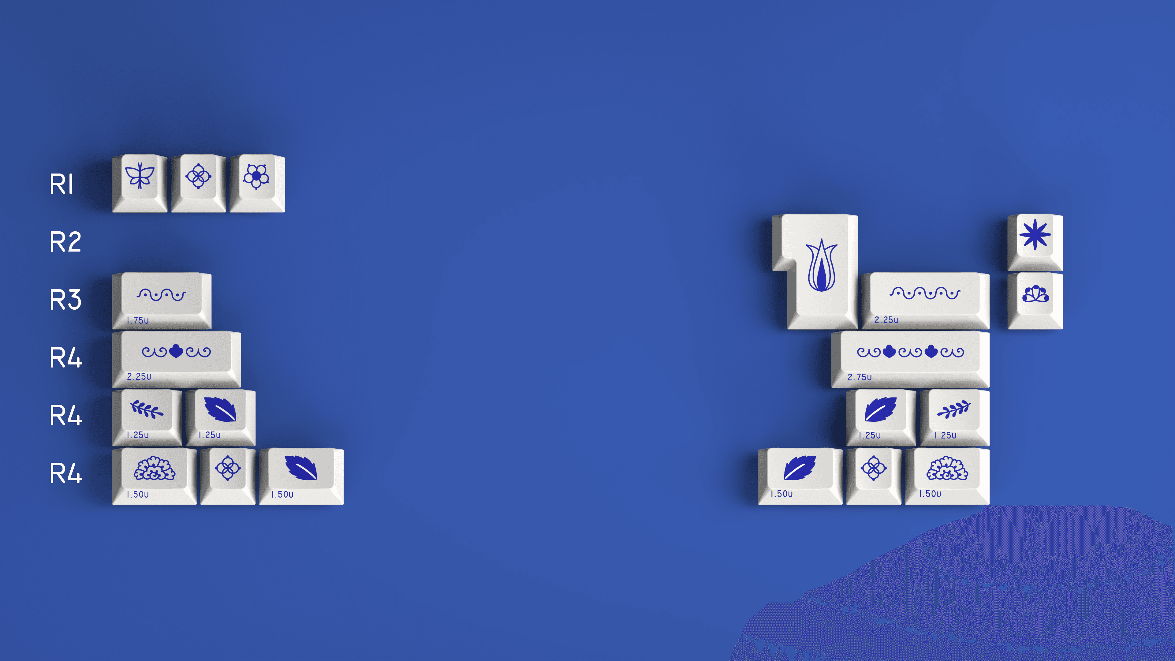 DCS Delftware | Keycaps shipping to vendors! image 4