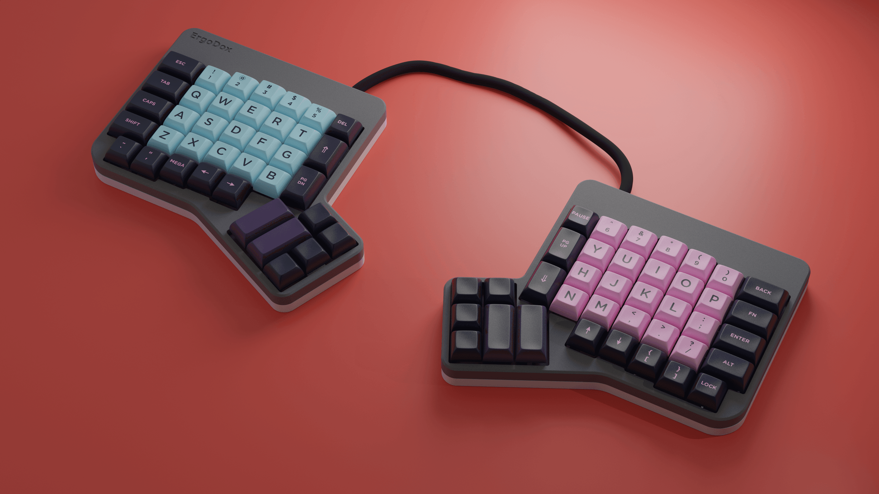 KAM 80s After Dark - shipping from zfrontier sorting for other vendors image 47