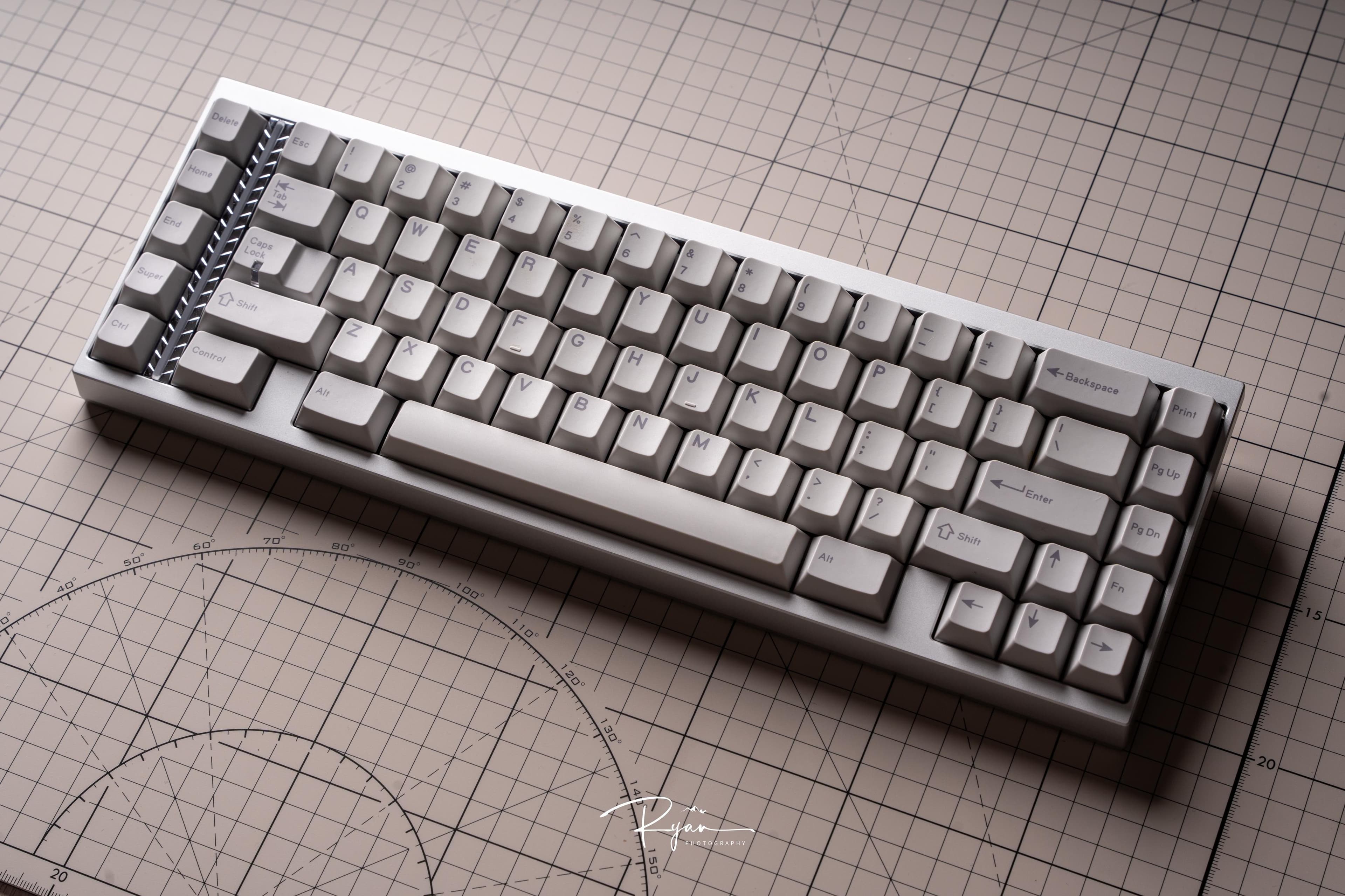 Haven65 XT | Instock, 65% XT image 30