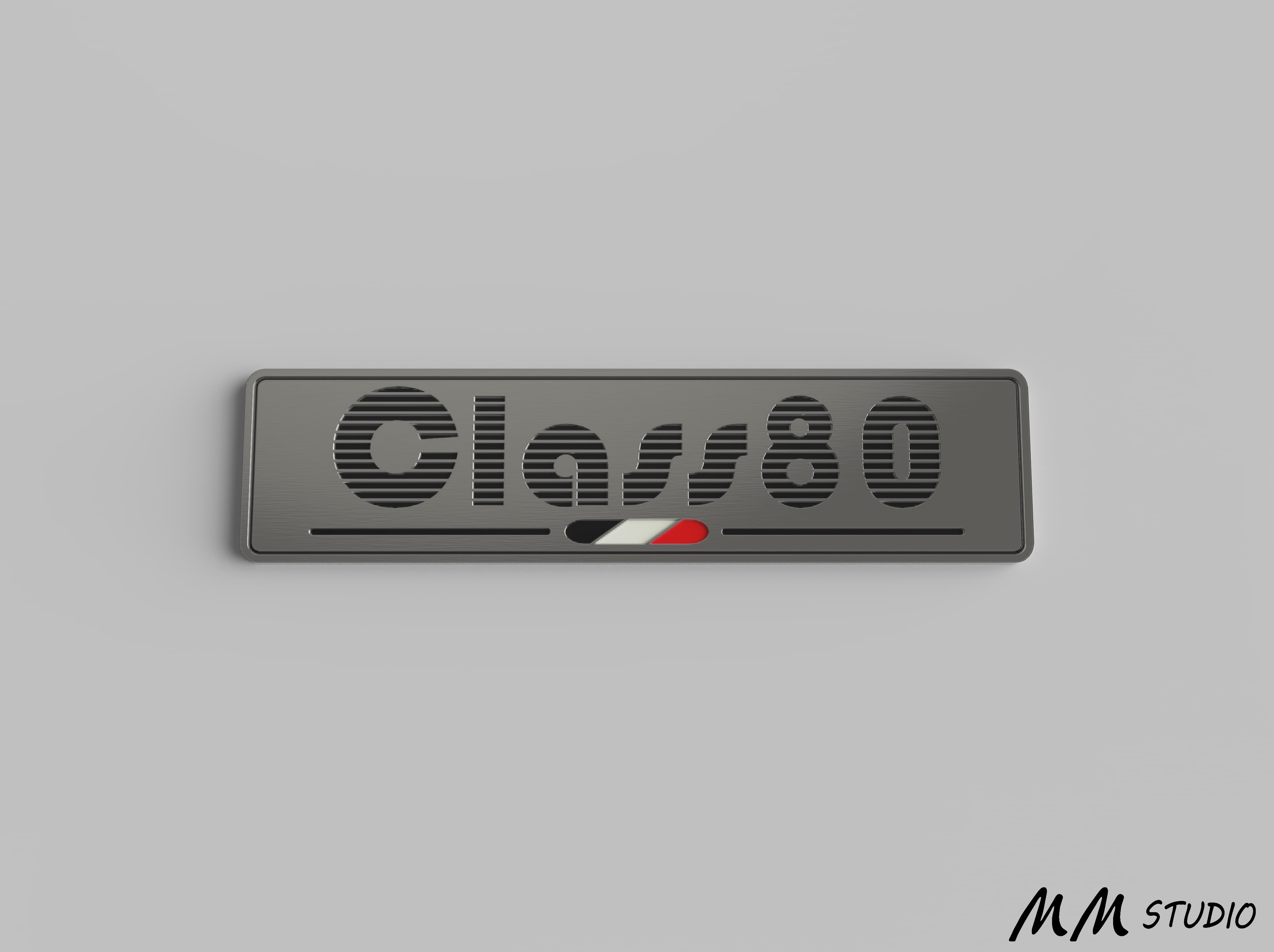 Class80 by MM Studio-We're coming!- Finished image 11
