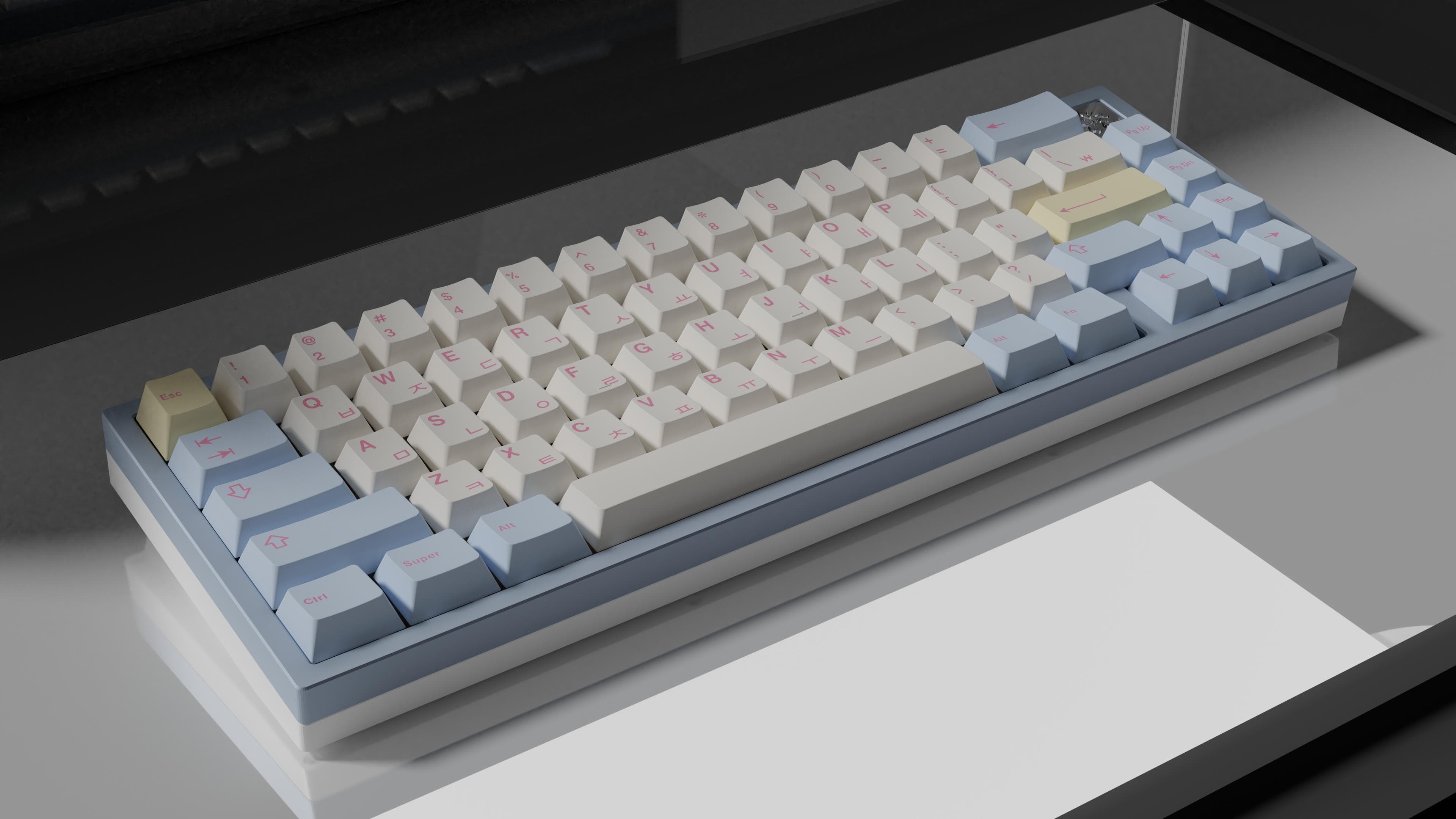 Milkyway Velvet Currently Live :] image 20