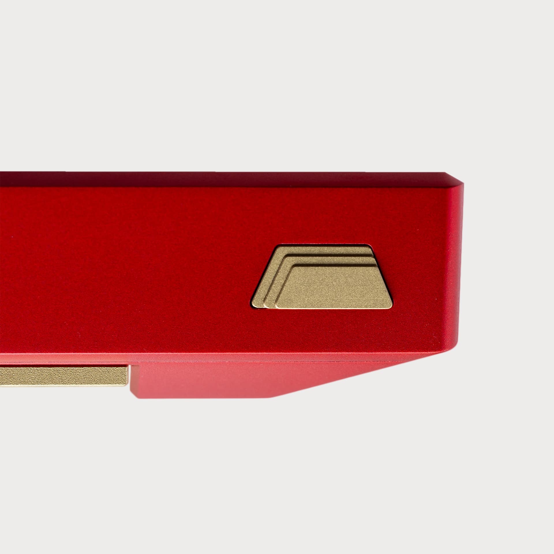 RAE | AURUM - 60% Gasket Integrated Top Mount image 23