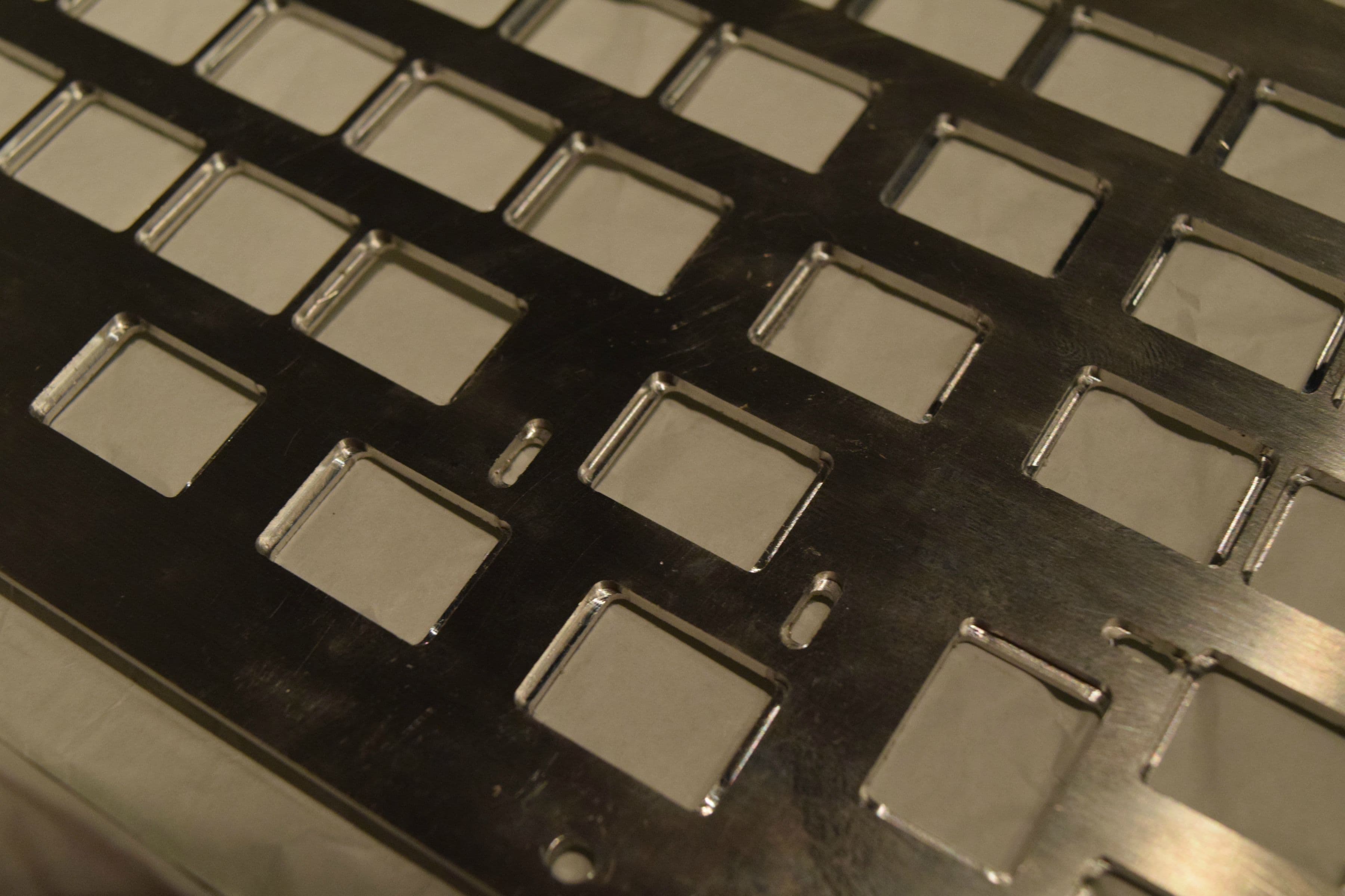 The Monarch: Alps 60%+LHTK (Shipped) image 4