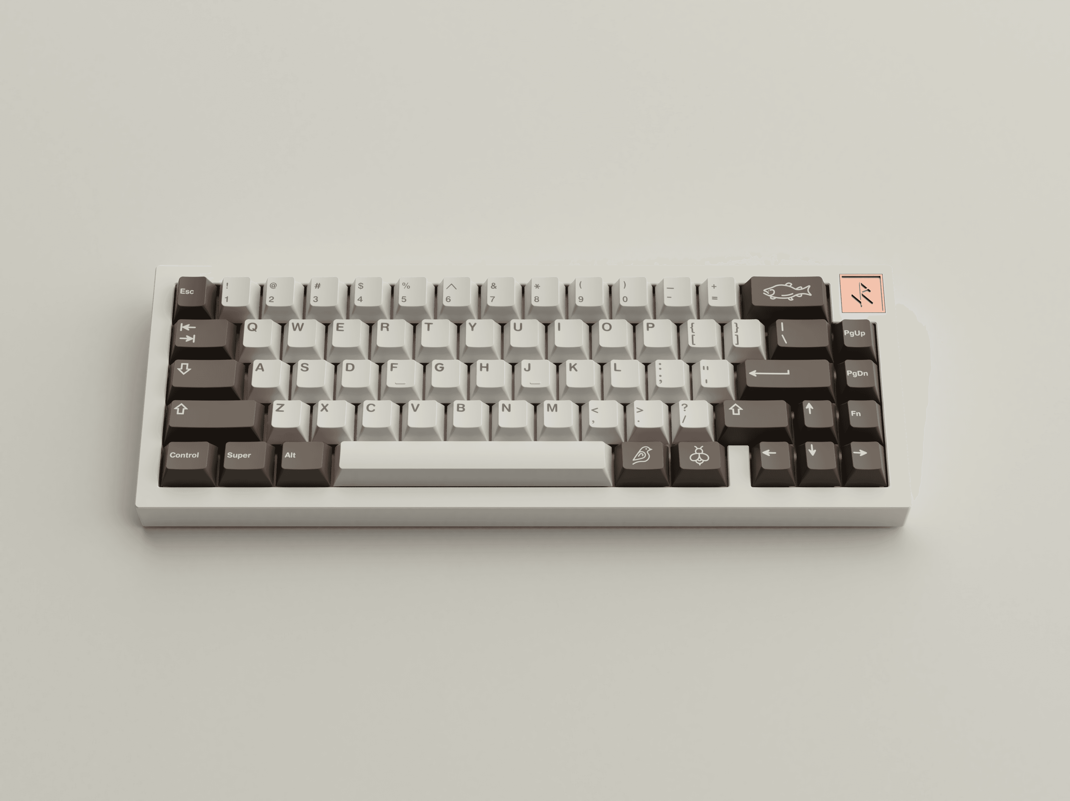 GMK Ursa | Shipping!!!!!!!!! image 10