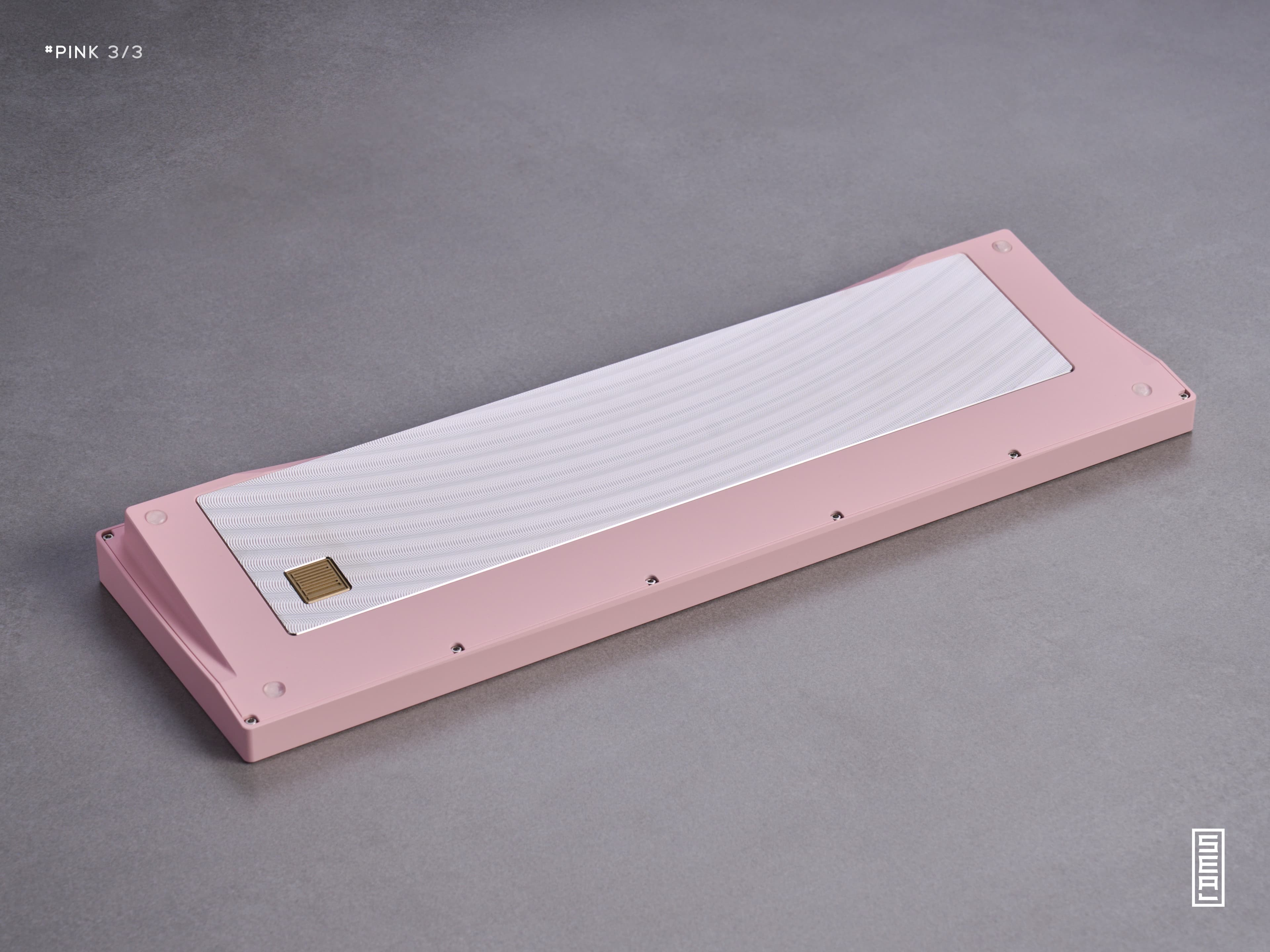 篆Seal - A Fullsize Keyboard image 39