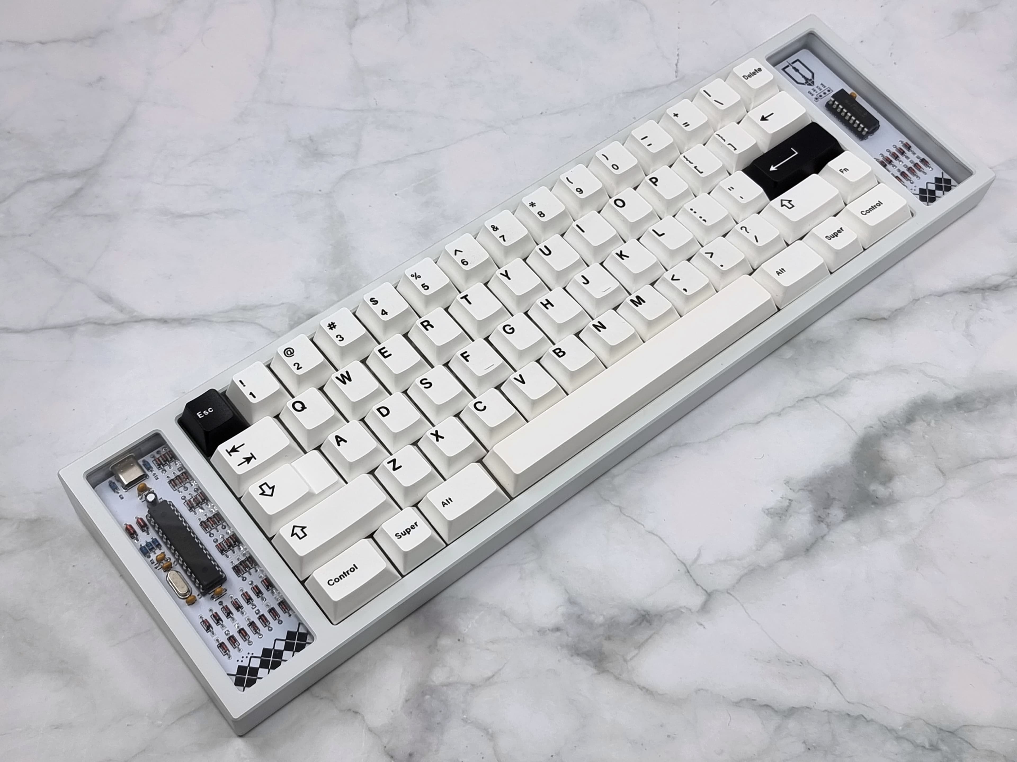 Argyle 60 (GB over, Order submitted to manu) image 5