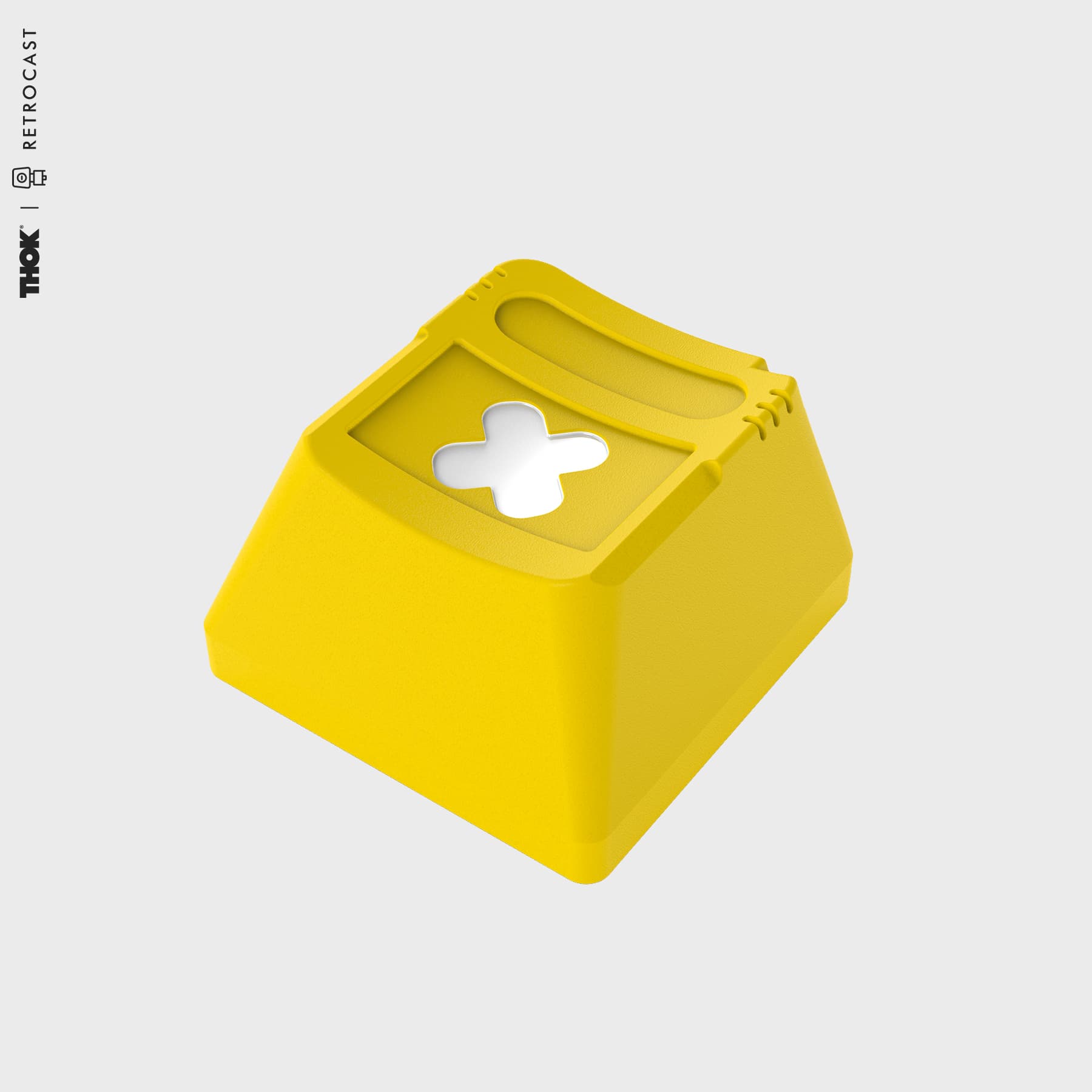 GMK Retrocast image 10